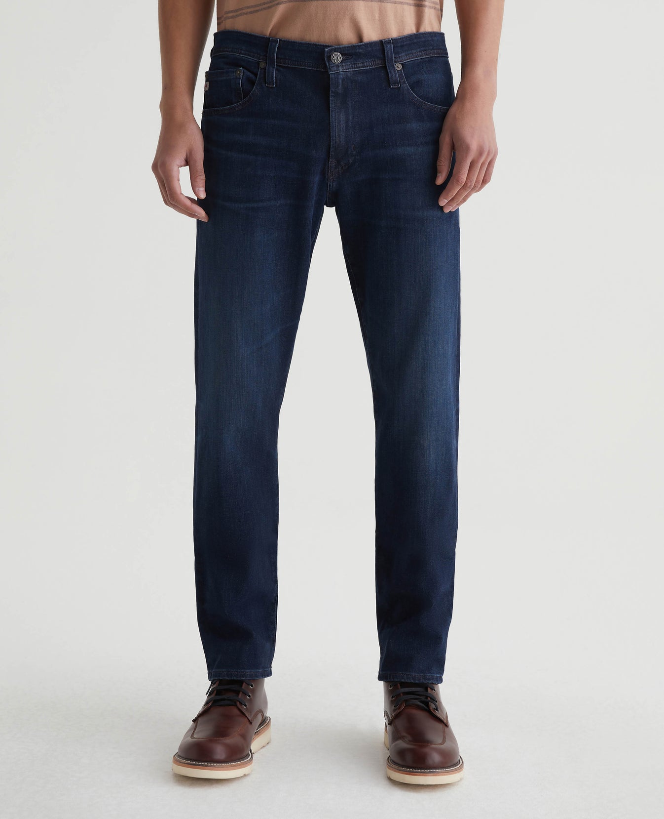 Tellis 360° 3 Years Wiltern Mens Bottom Photo 2
