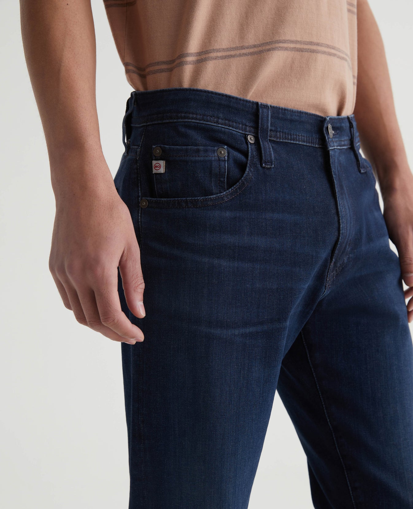 Tellis 360° 3 Years Wiltern Mens Bottom Photo 3