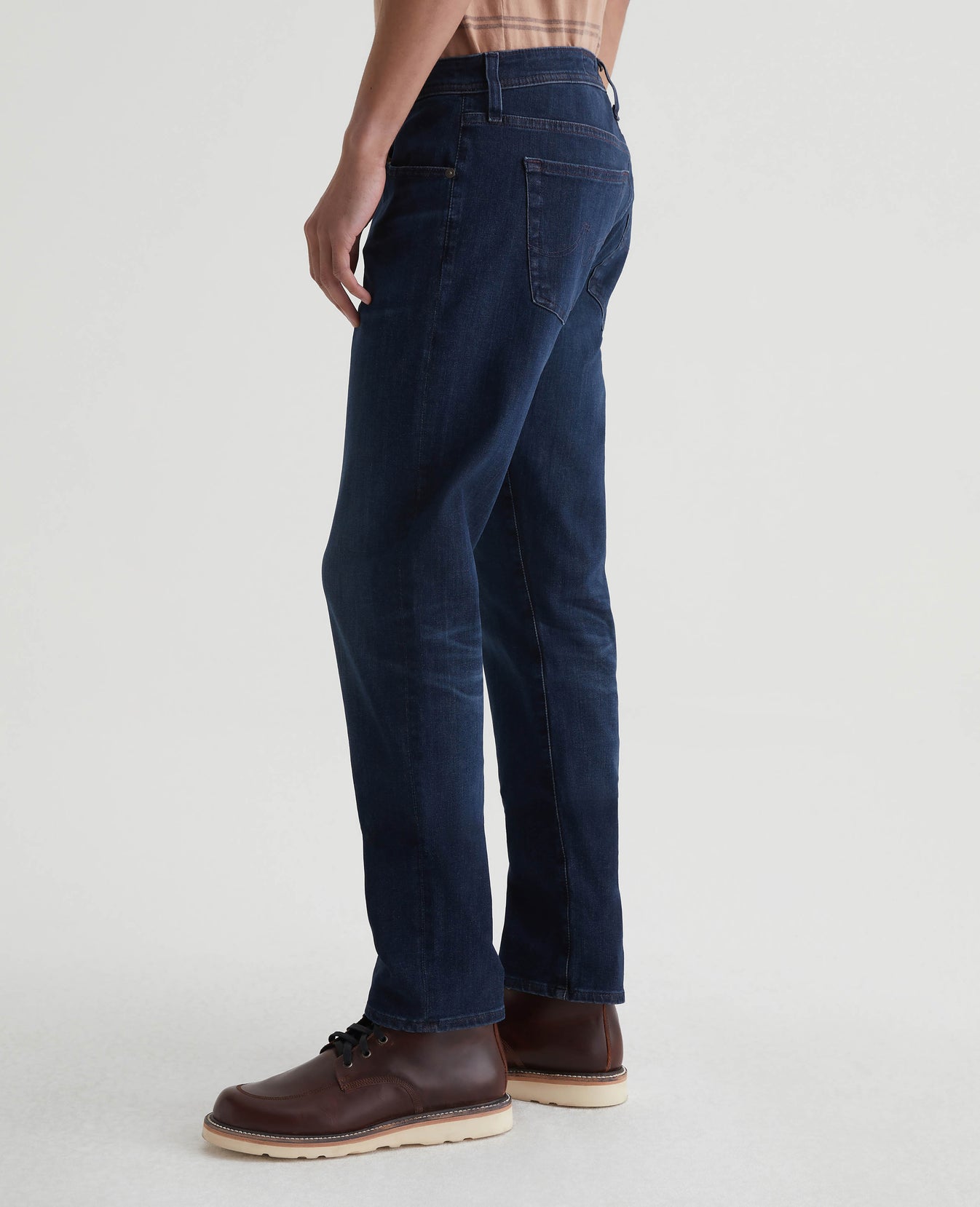 Tellis 360° 3 Years Wiltern Mens Bottom Photo 4