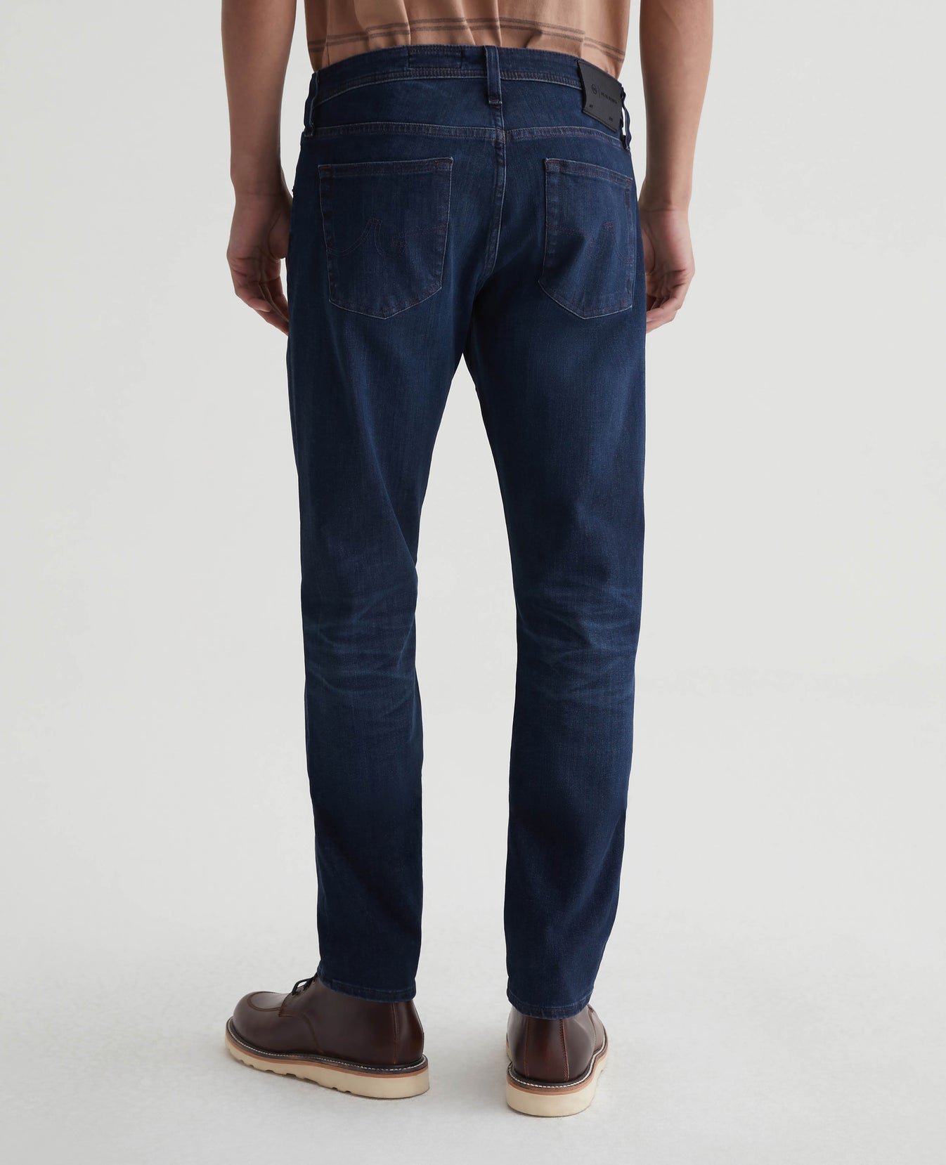Tellis 360° 3 Years Wiltern Mens Bottom Photo 6