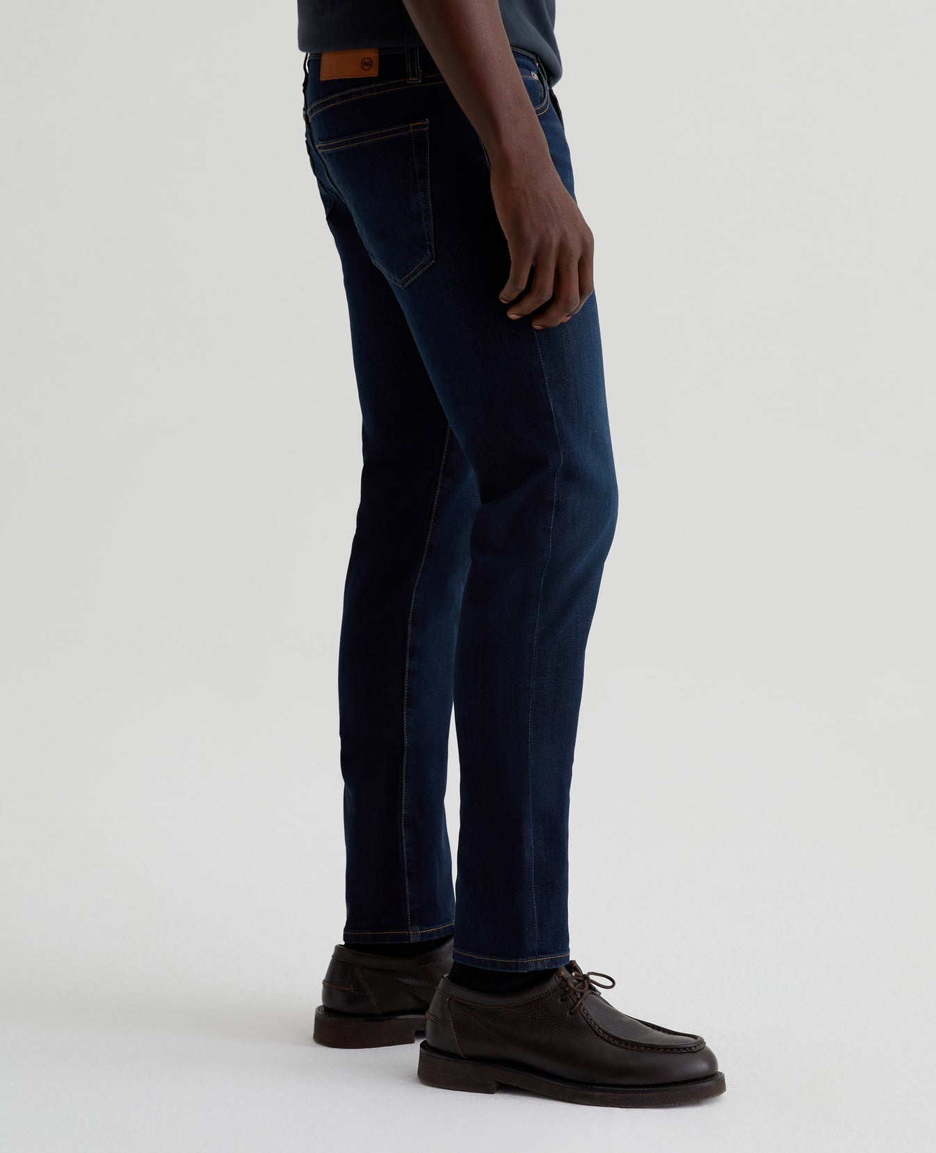 Tellis The Ave Mens Bottom Photo 4
