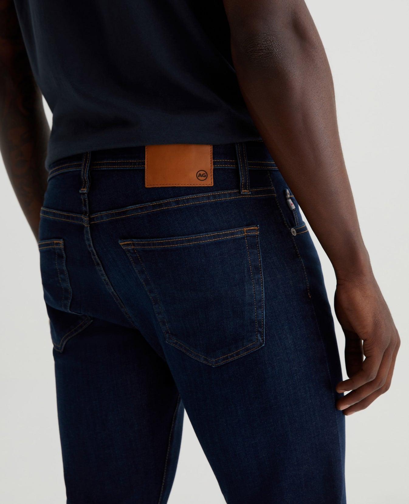 Tellis The Ave Mens Bottom Photo 5
