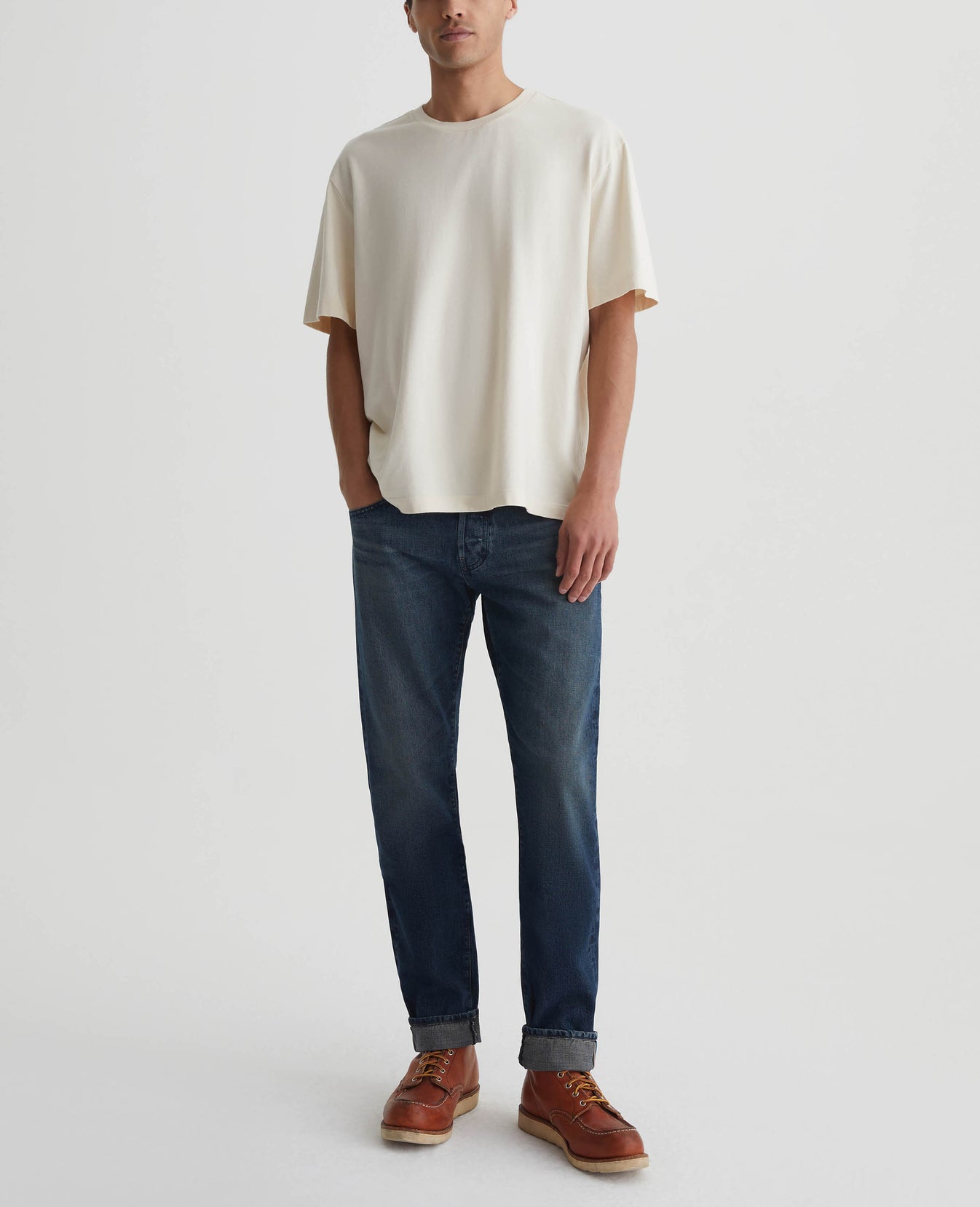 Tellis 16 Years Bambino Mens Bottom Photo 1