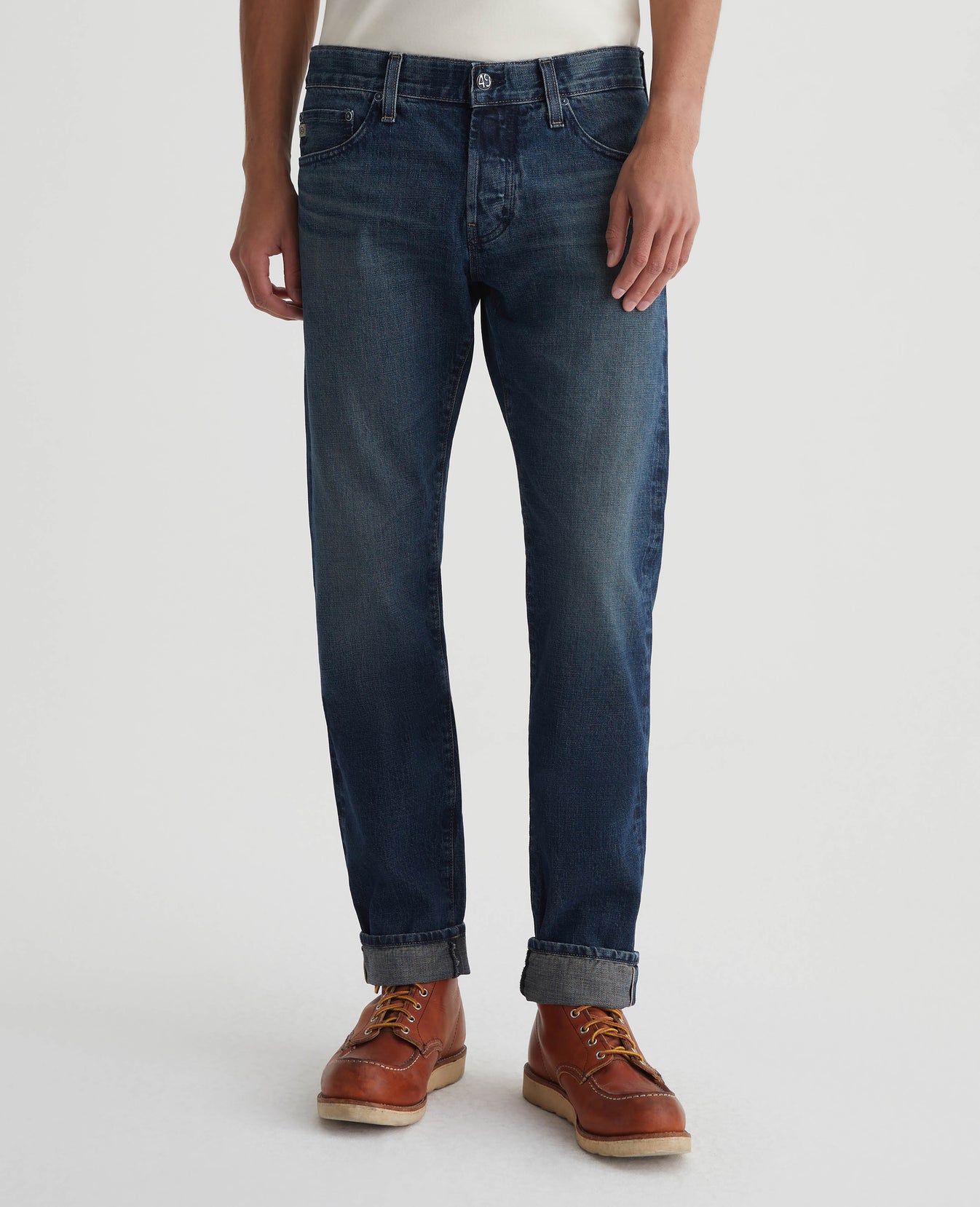 Tellis 16 Years Bambino Mens Bottom Photo 2