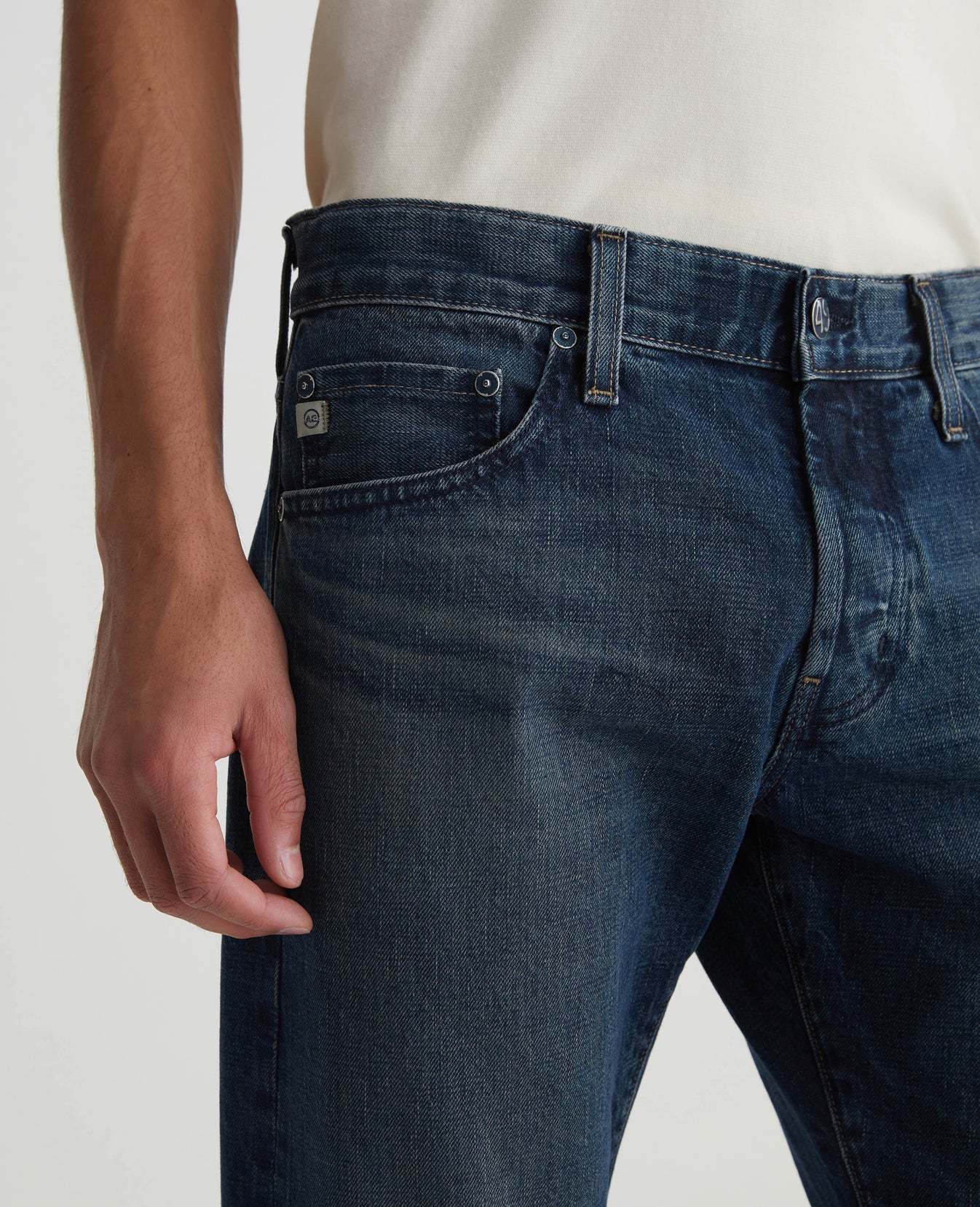 Tellis 16 Years Bambino Mens Bottom Photo 3