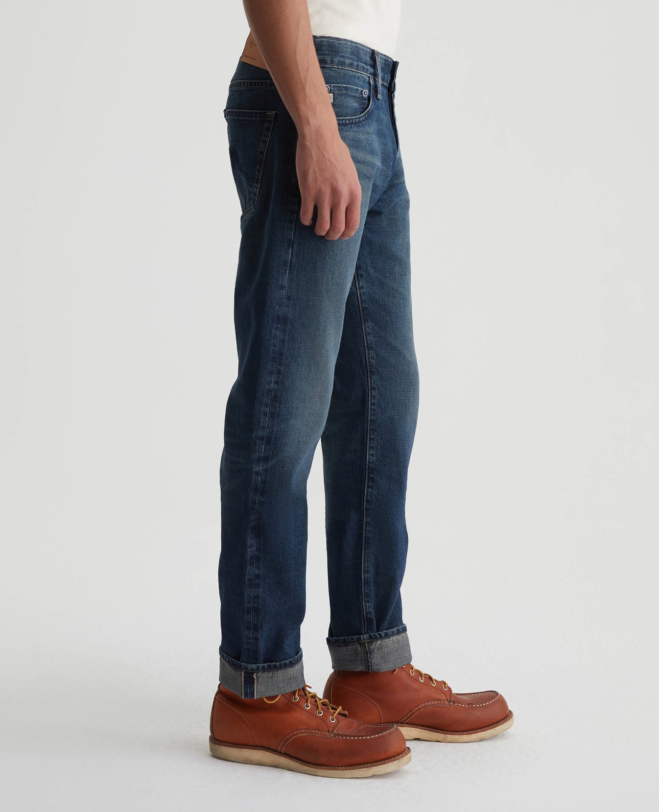 Tellis 16 Years Bambino Mens Bottom Photo 4