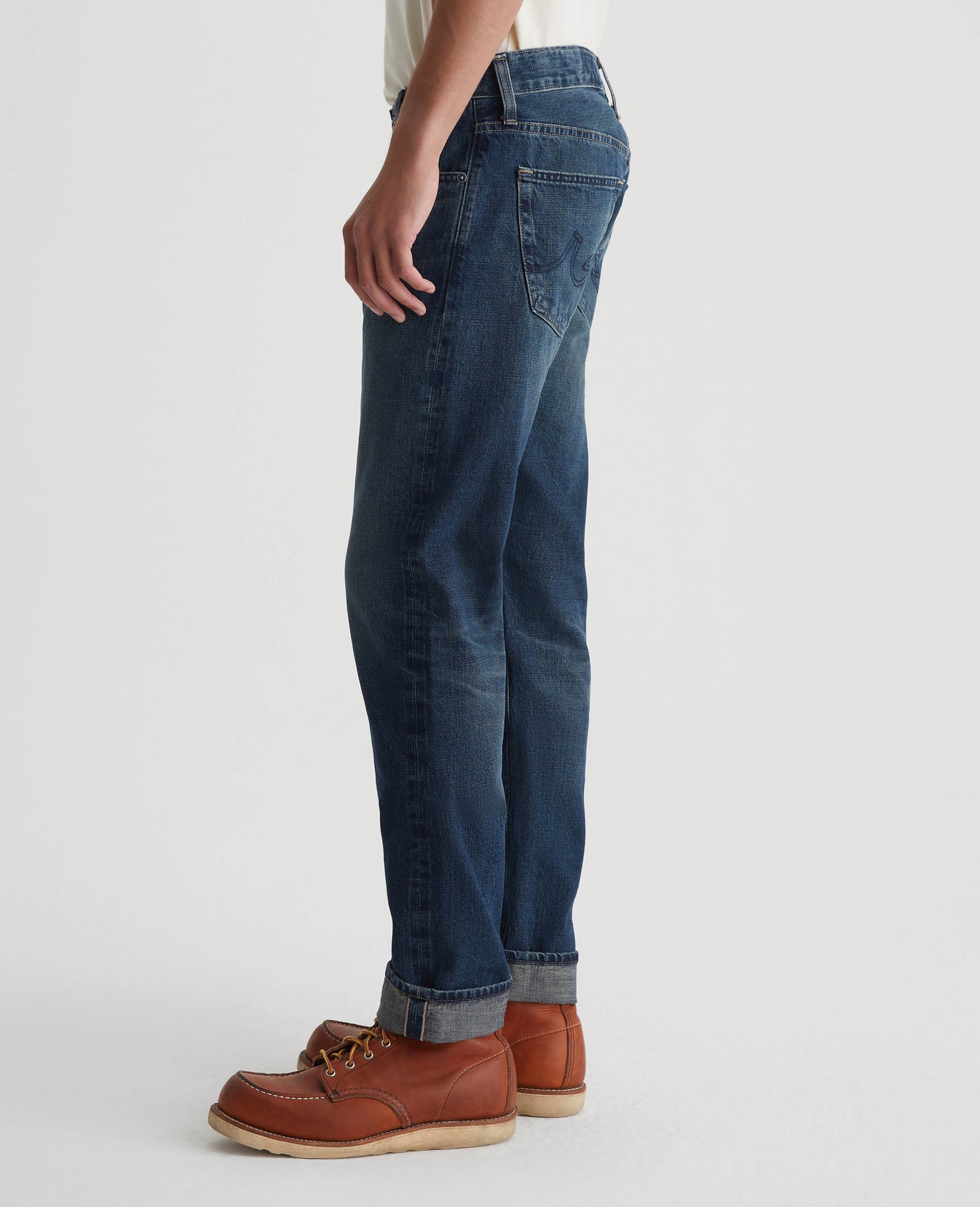 Tellis 16 Years Bambino Mens Bottom Photo 6