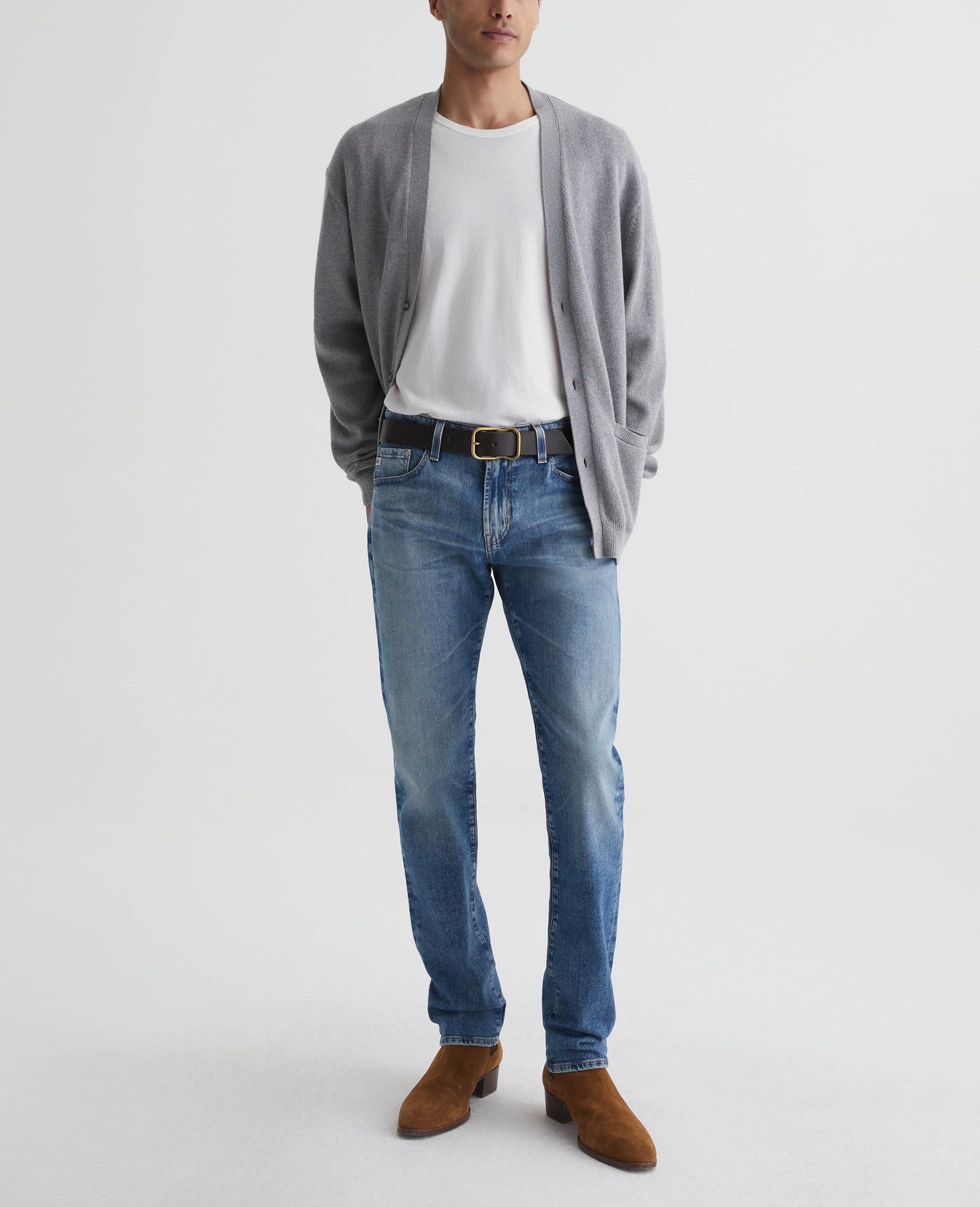 Tellis 19 Years El Rey Mens Bottom Photo 1