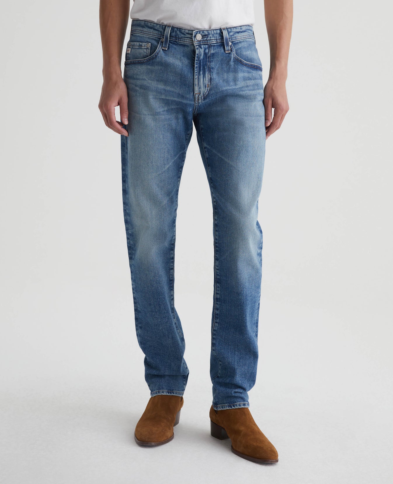 Tellis 19 Years El Rey Mens Bottom Photo 2