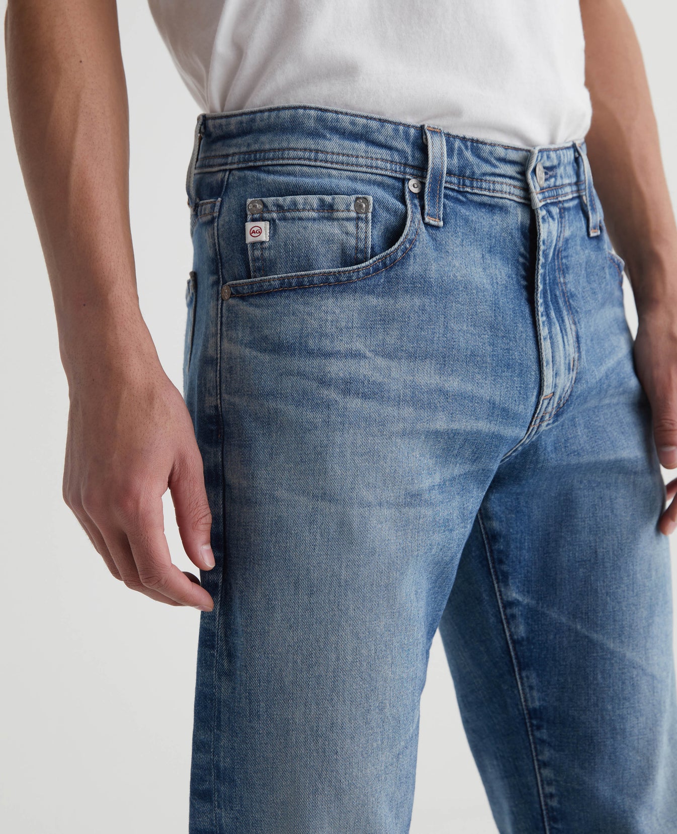 Tellis 19 Years El Rey Mens Bottom Photo 3