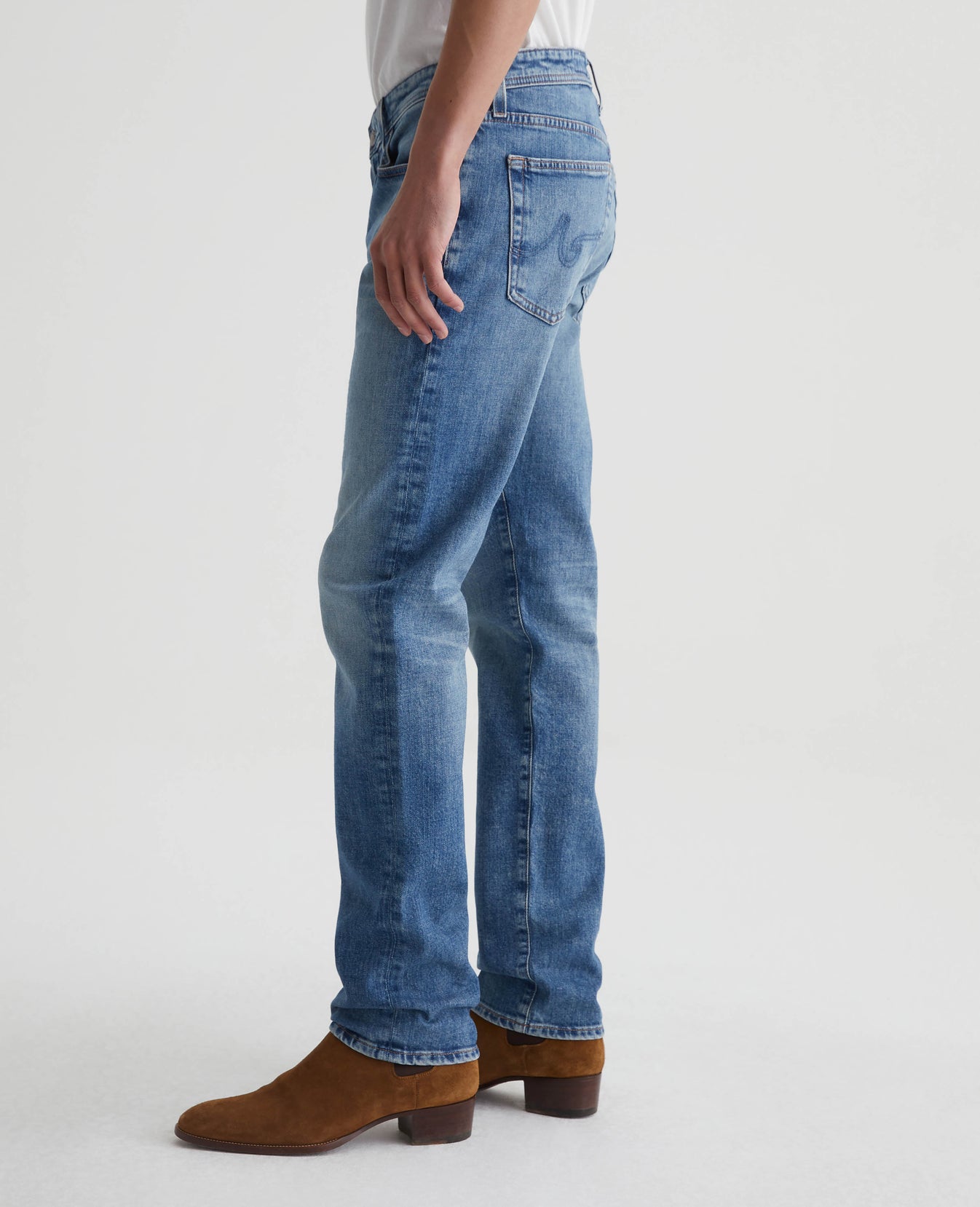 Tellis 19 Years El Rey Mens Bottom Photo 4