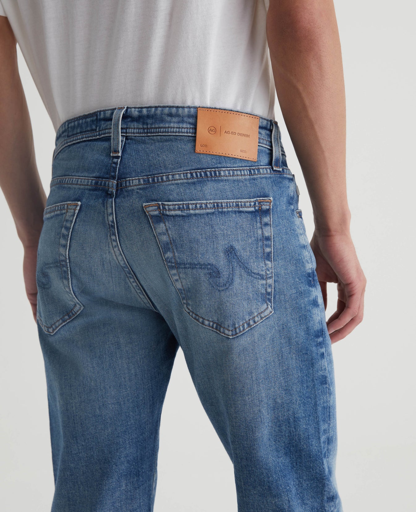 Tellis 19 Years El Rey Mens Bottom Photo 5