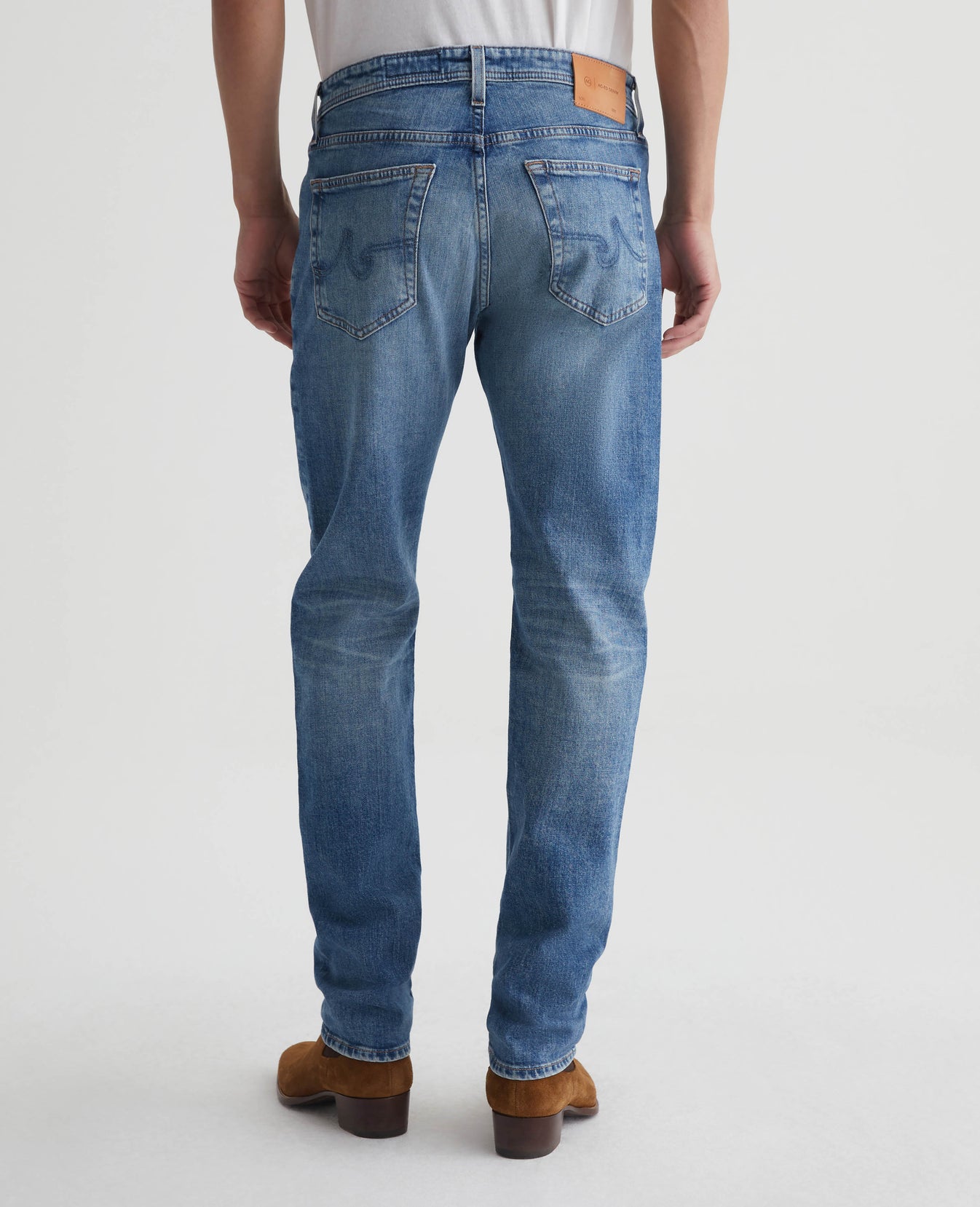 Tellis 19 Years El Rey Mens Bottom Photo 6