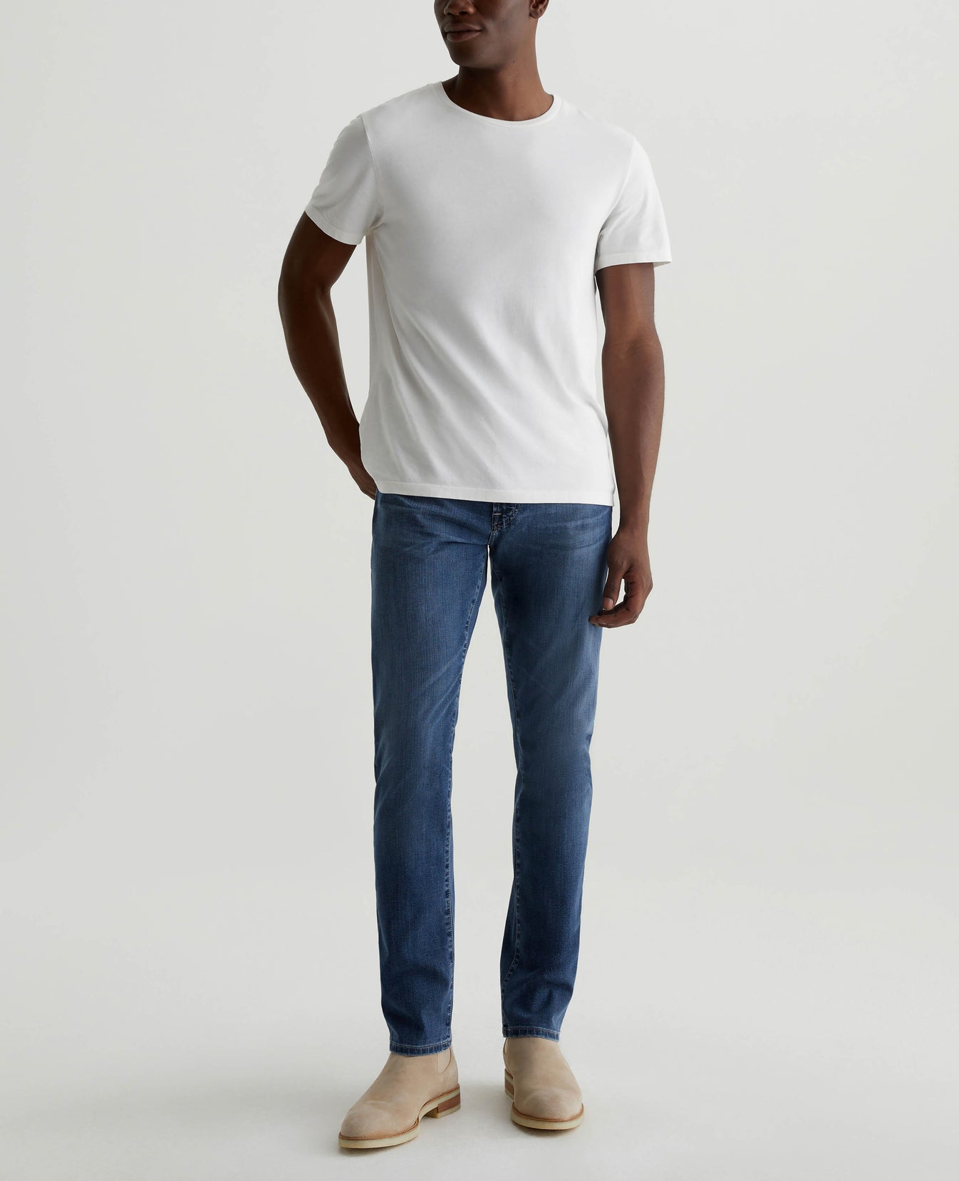 Tellis 360° 19 Years Tribe Mens Bottom Photo 1