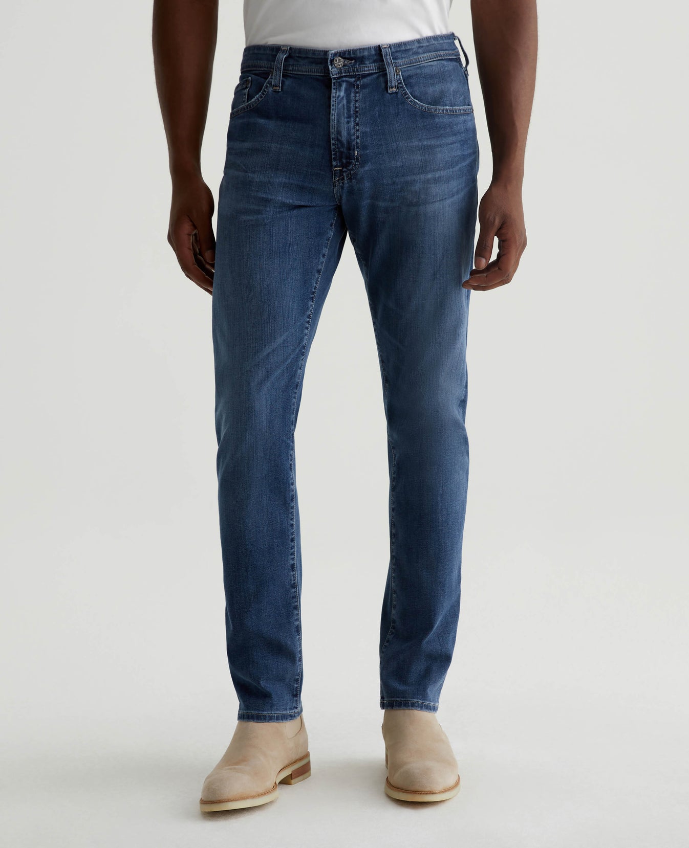 Tellis 360° 19 Years Tribe Mens Bottom Photo 2