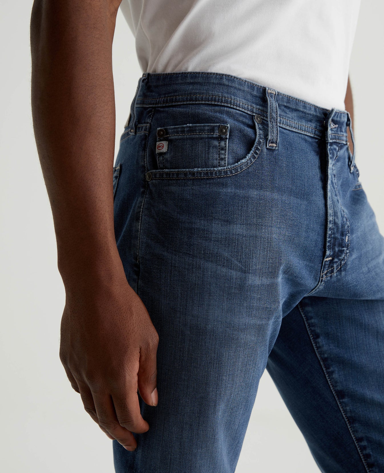 Tellis 360° 19 Years Tribe Mens Bottom Photo 3