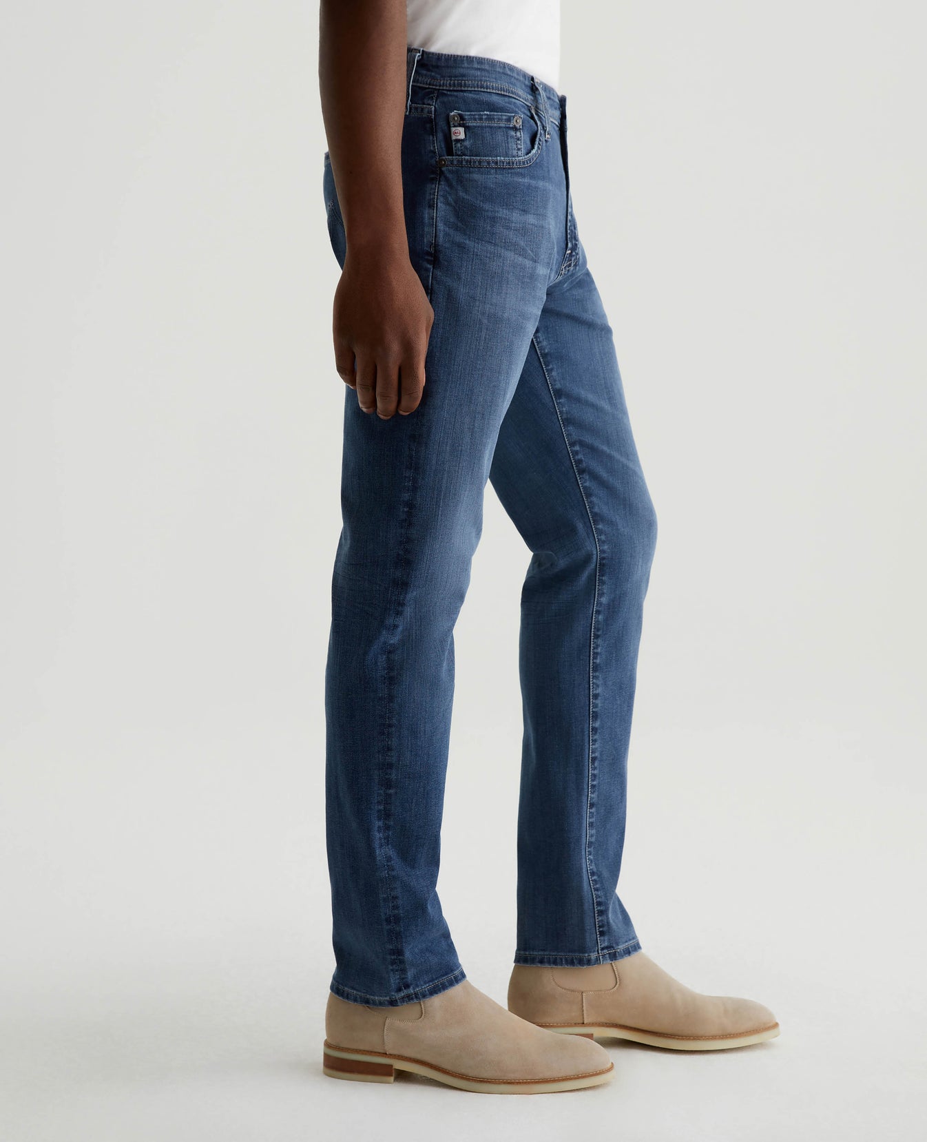 Tellis 360° 19 Years Tribe Mens Bottom Photo 4