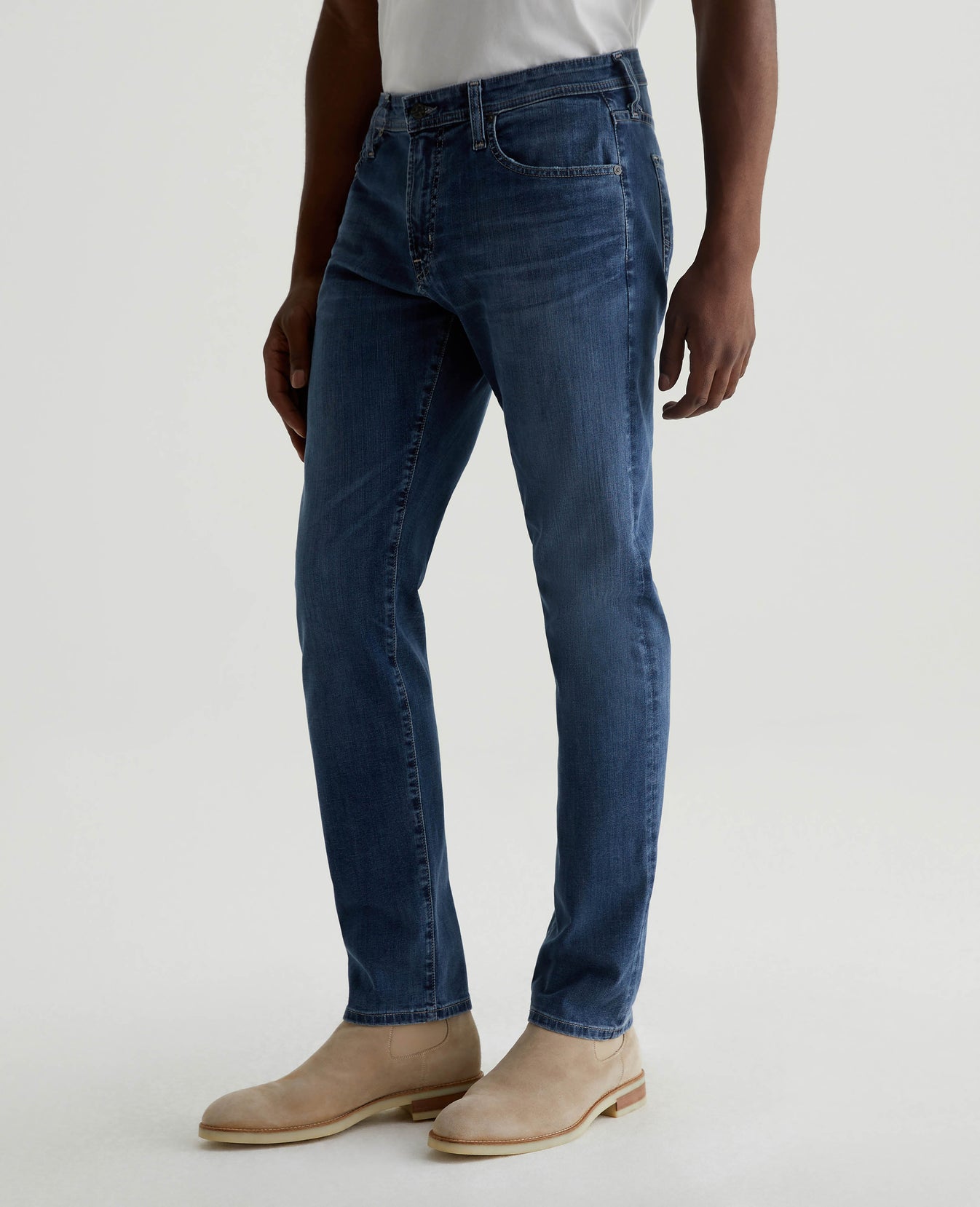 Tellis 360° 19 Years Tribe Mens Bottom Photo 5