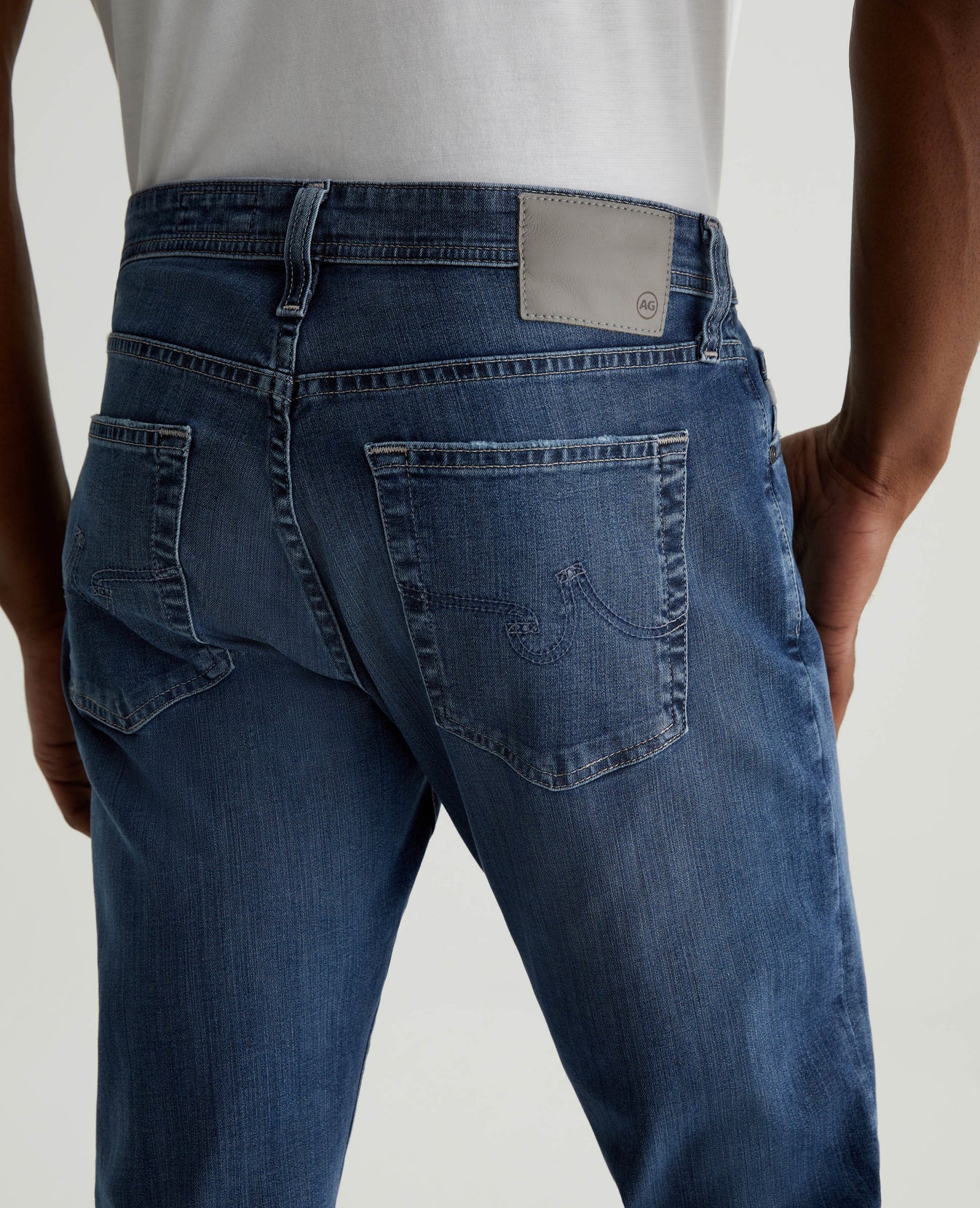 Tellis 360° 19 Years Tribe Mens Bottom Photo 6