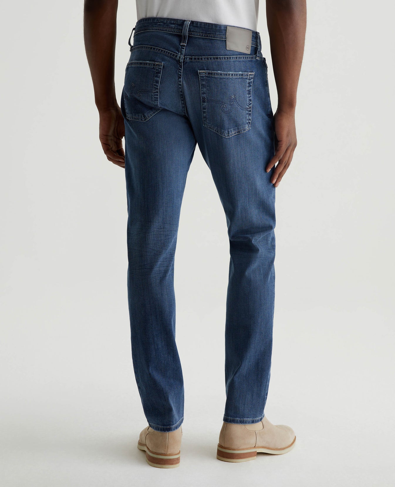 Tellis 360° 19 Years Tribe Mens Bottom Photo 7