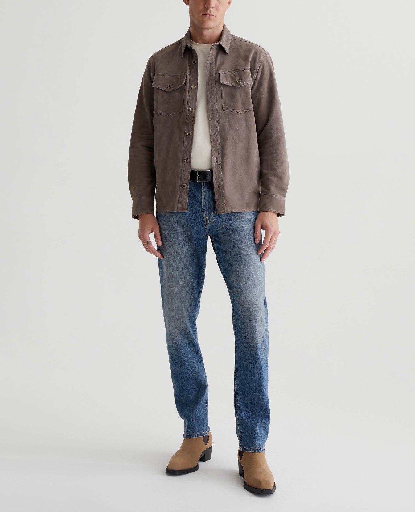 Tellis 16 Years Clifton Mens Bottom Photo 1