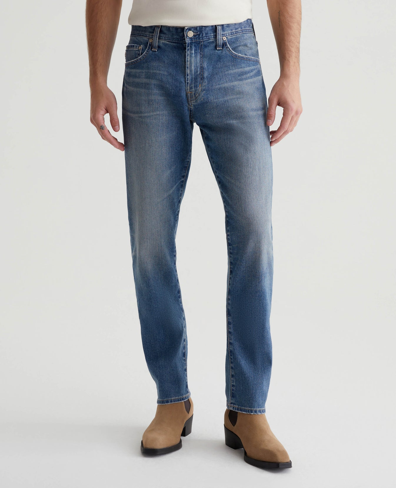 Tellis 16 Years Clifton Mens Bottom Photo 2
