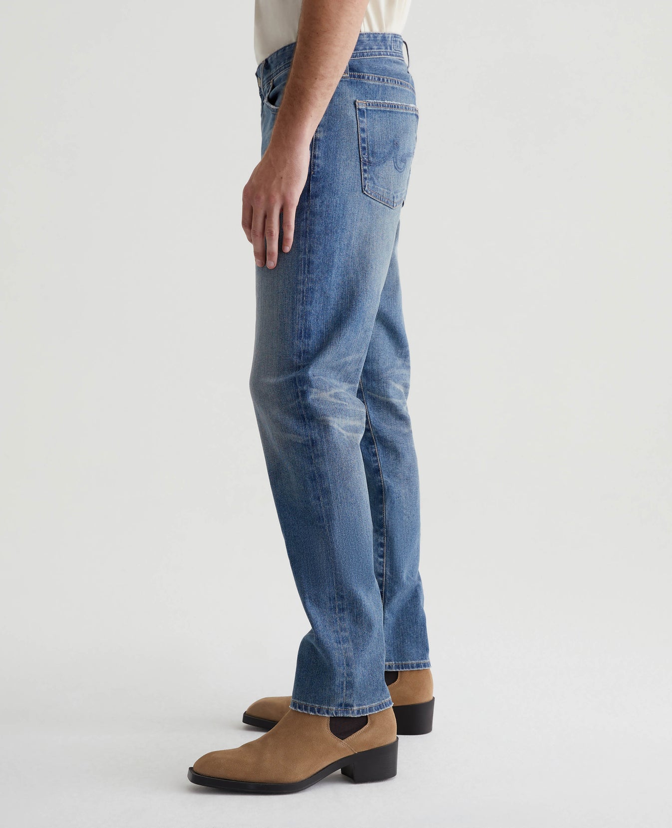 Tellis 16 Years Clifton Mens Bottom Photo 4