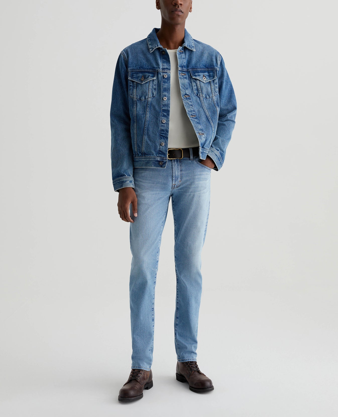 Tellis 21 Years Wilcox Mens Bottom Photo 1