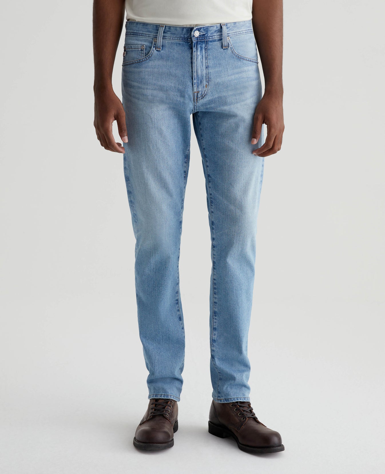 Tellis 21 Years Wilcox Mens Bottom Photo 2