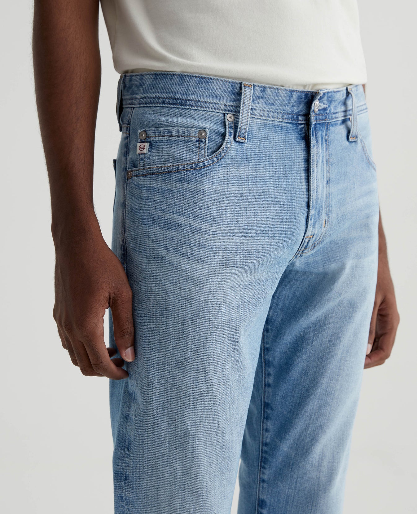 Tellis 21 Years Wilcox Mens Bottom Photo 3