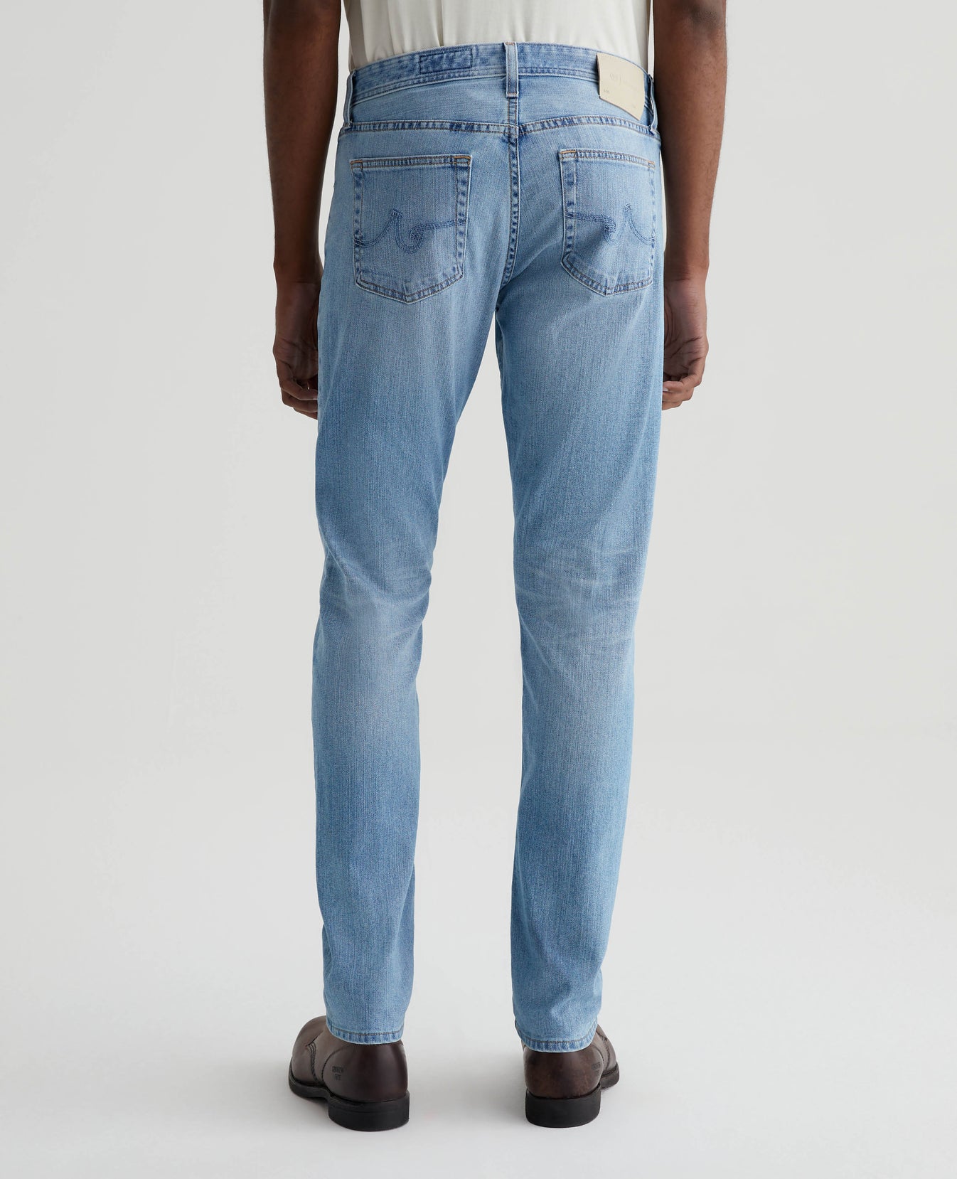 Tellis 21 Years Wilcox Mens Bottom Photo 6