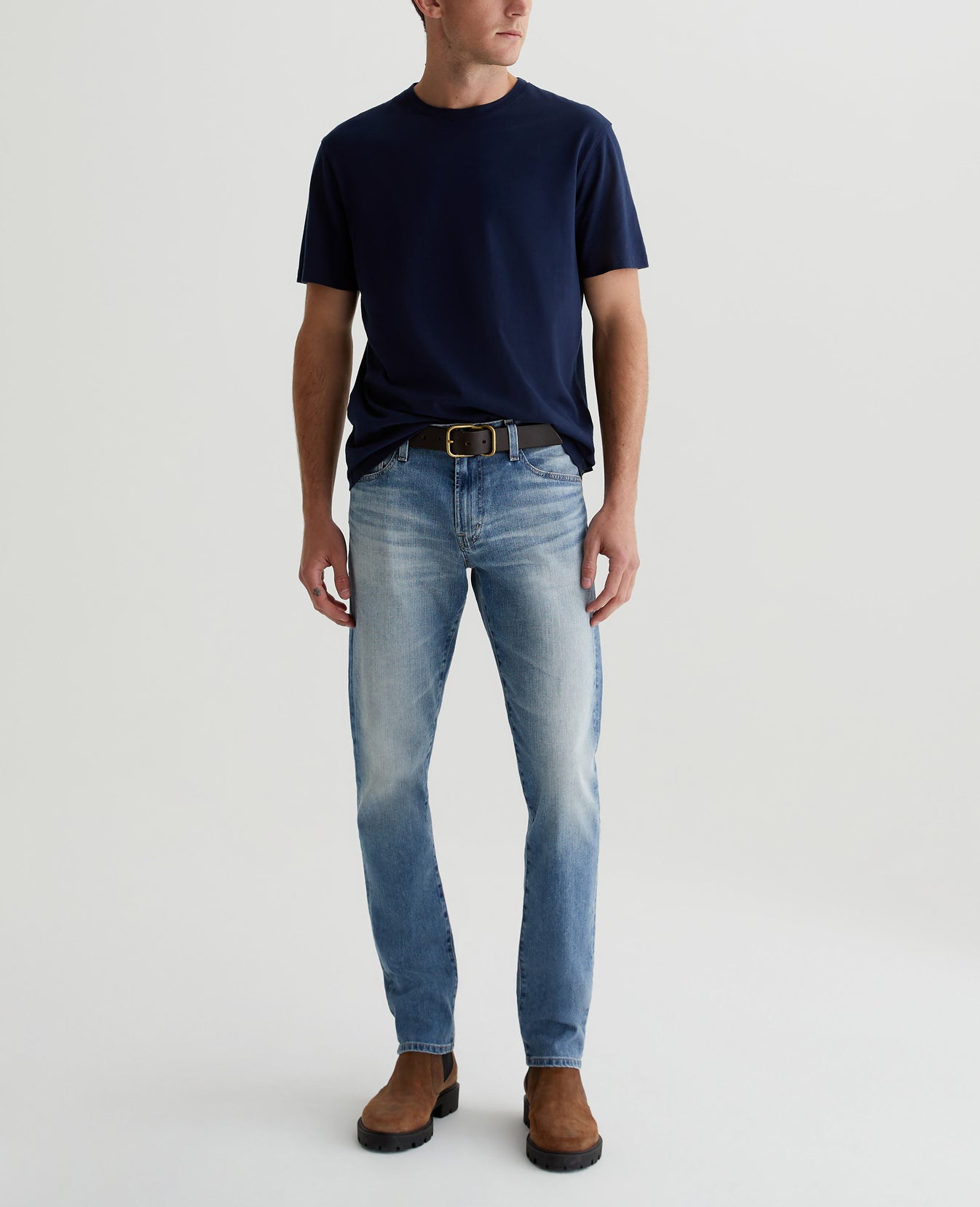 Tellis Old Town Mens Bottom Photo 1