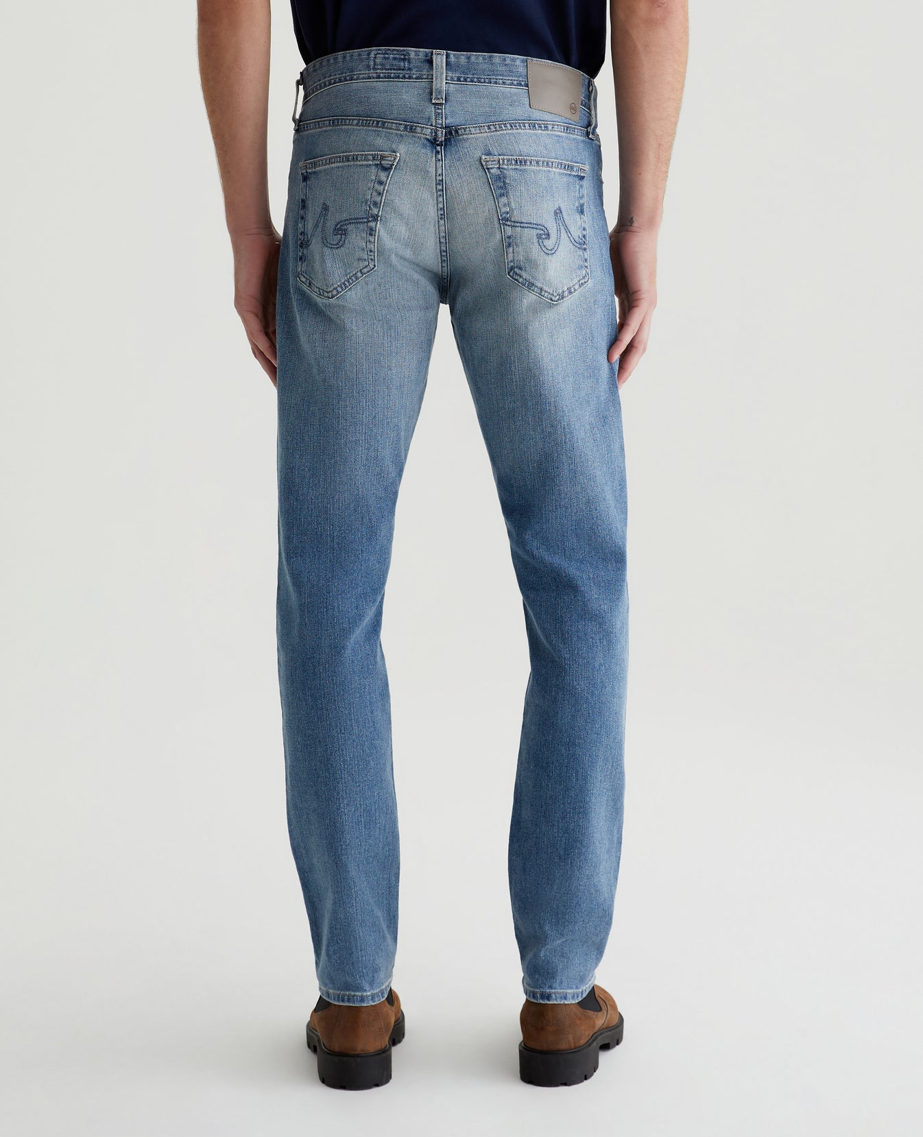 Tellis Old Town Mens Bottom Photo 7