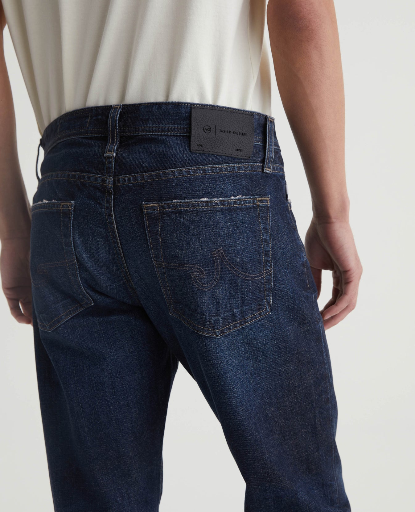 Tellis 8 Years Orpheum Mens Bottom Photo 5