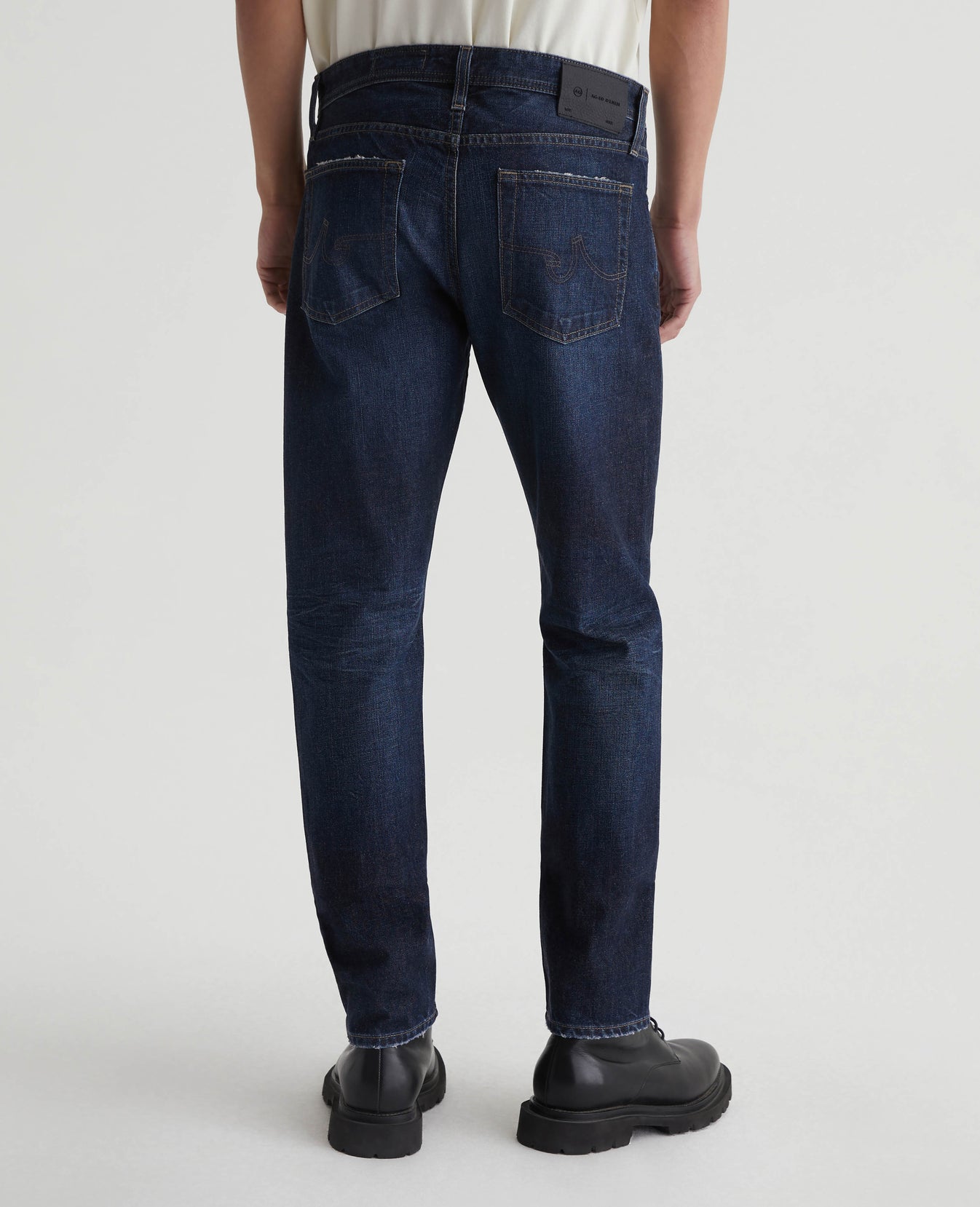 Tellis 8 Years Orpheum Mens Bottom Photo 6