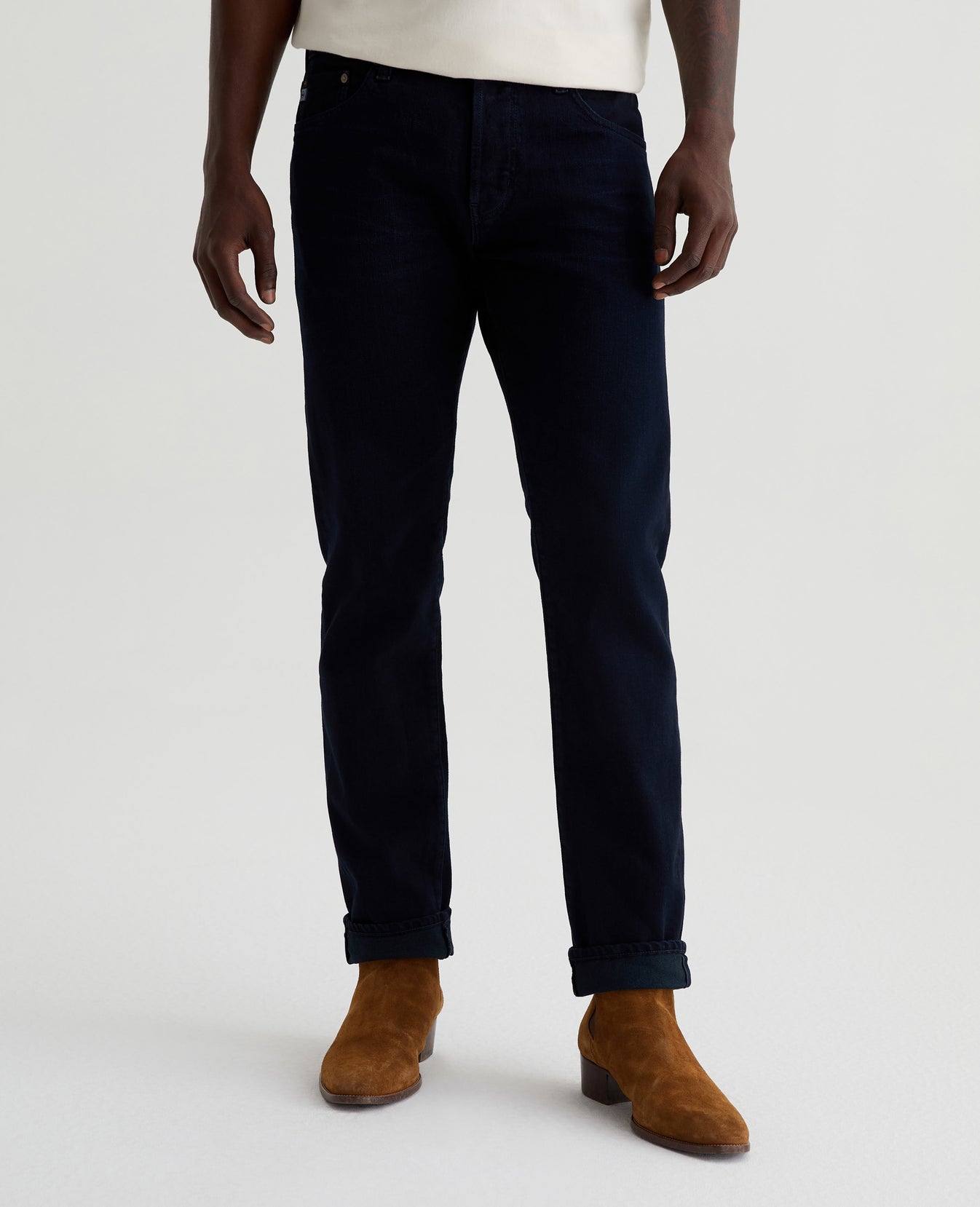 Tellis Selvage 4 Years Fonda Mens Bottom Photo 2