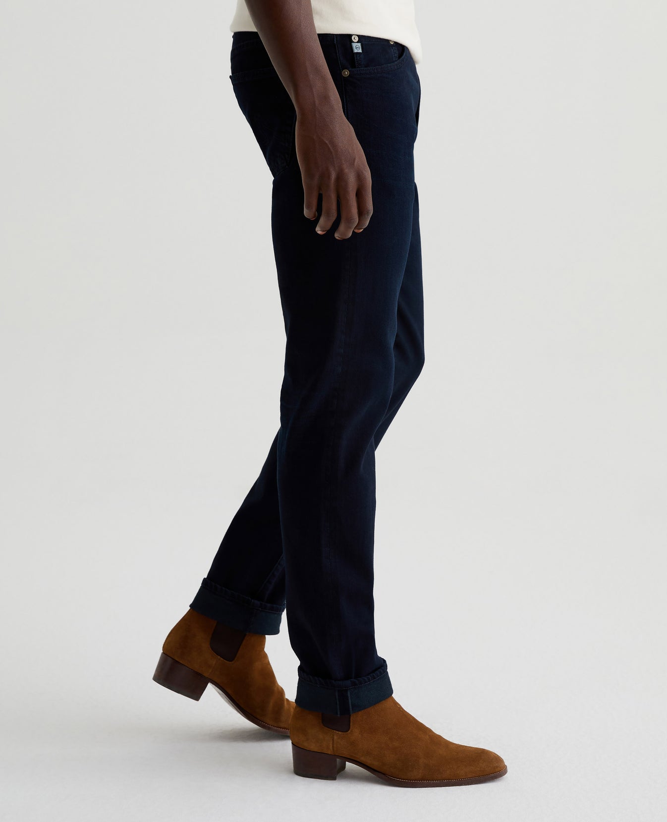 Tellis Selvage 4 Years Fonda Mens Bottom Photo 6