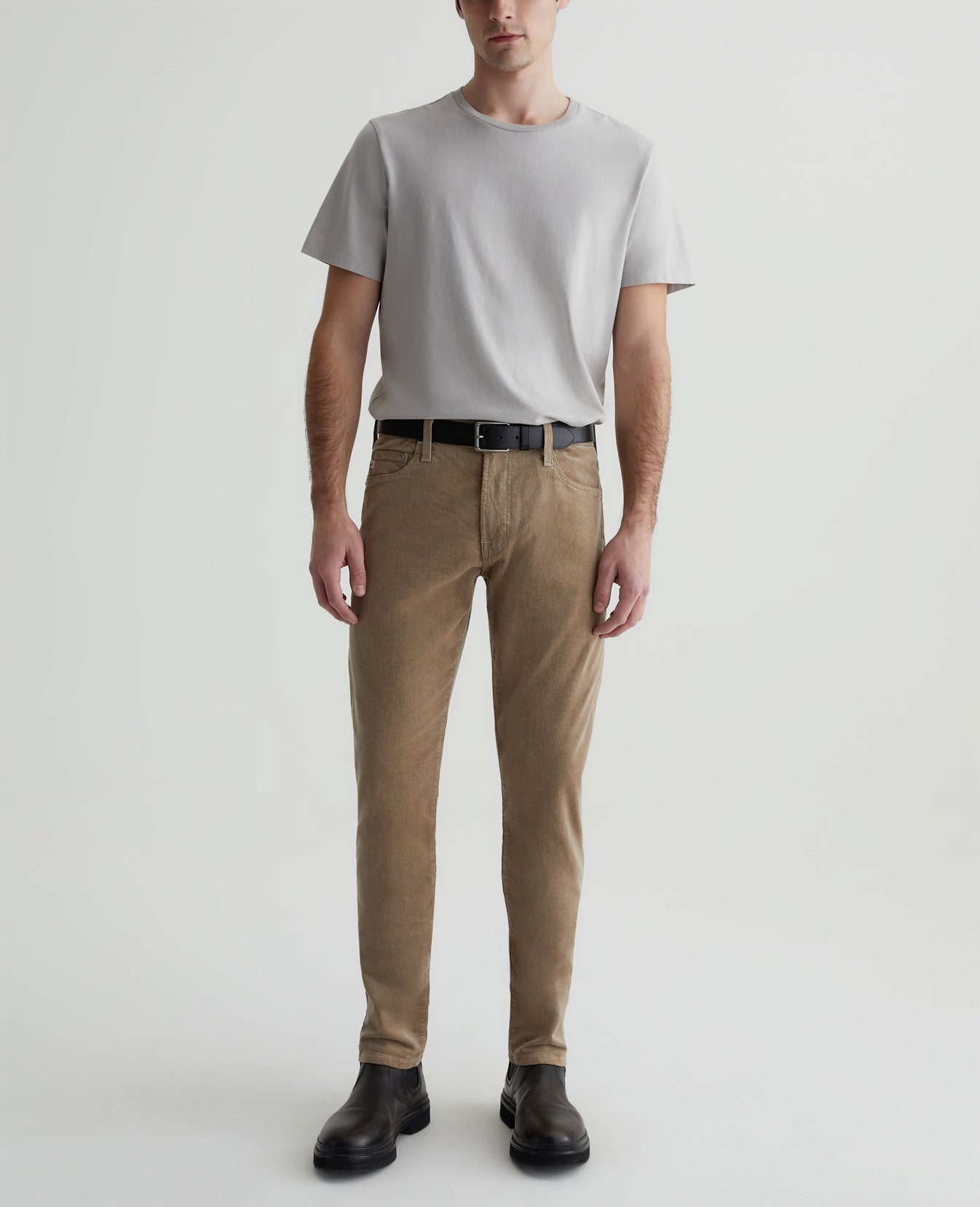 Tellis Desert Stone Mens Bottom Photo 1