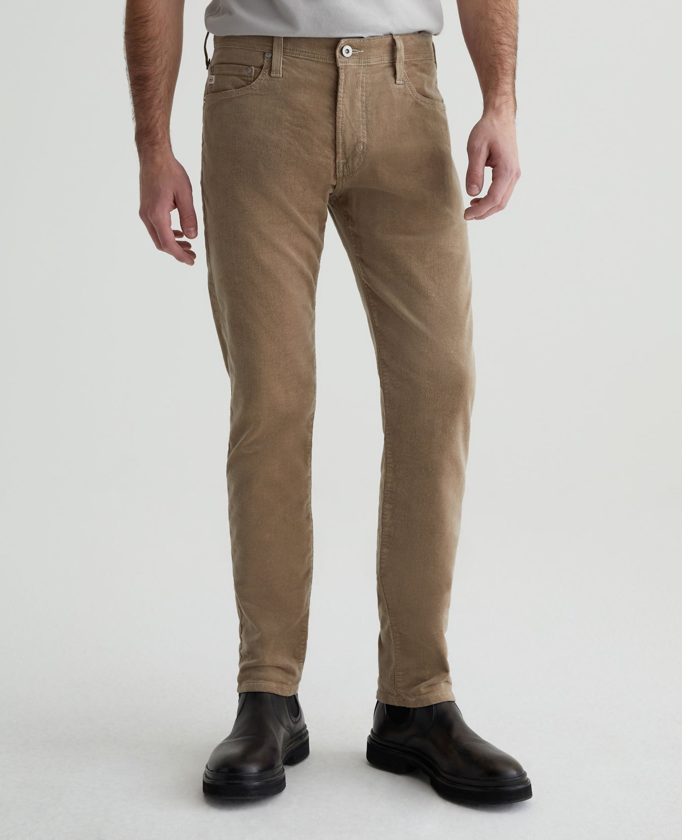 Tellis Desert Stone Mens Bottom Photo 2