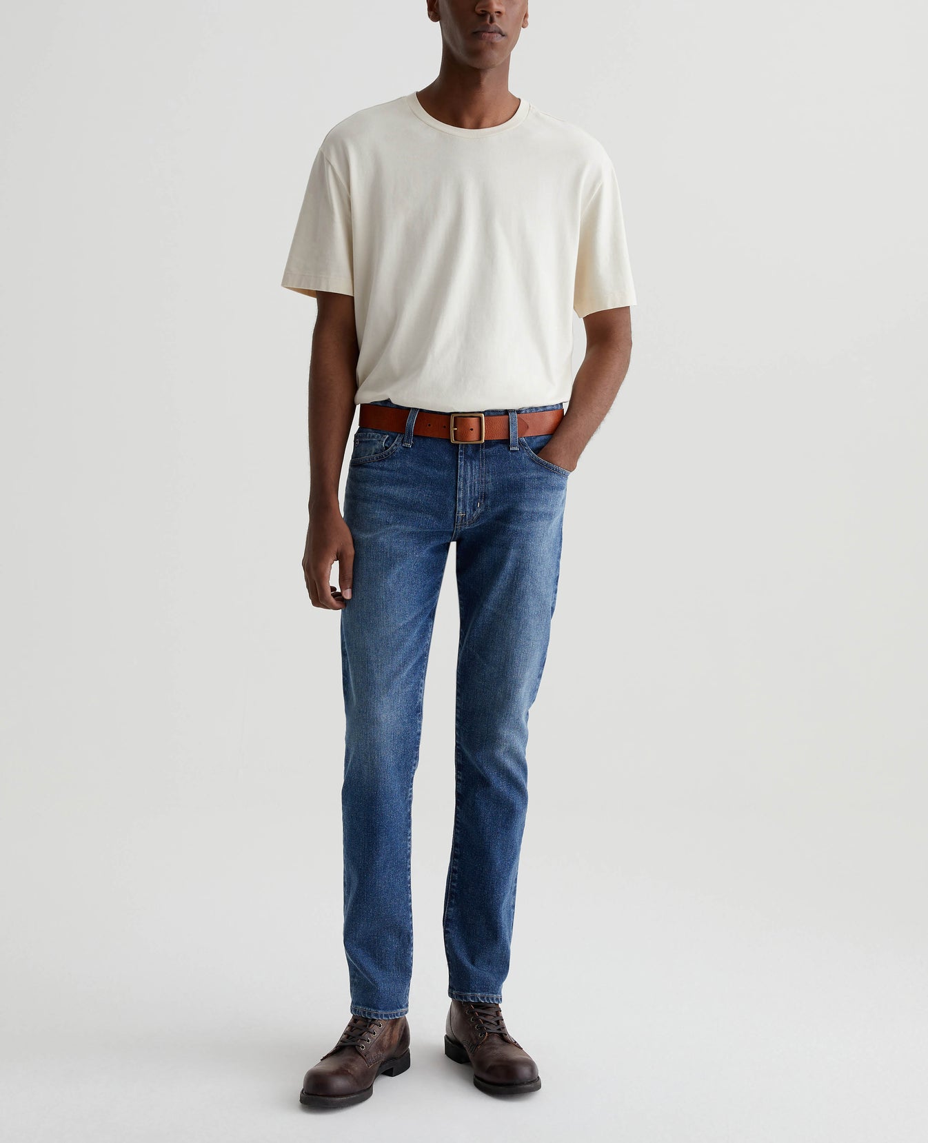 Tellis Canals Mens Bottom Photo 1