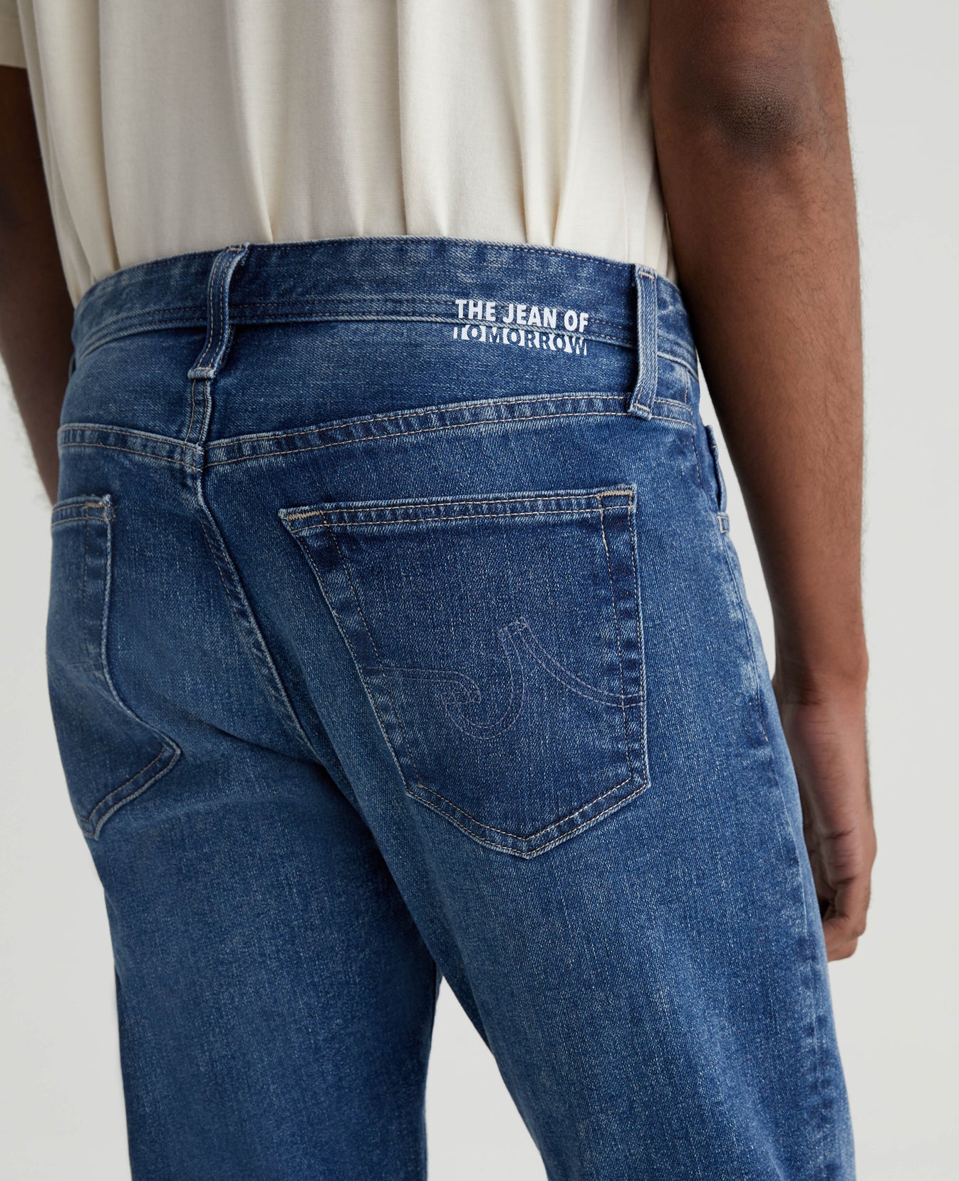 Tellis Canals Mens Bottom Photo 5