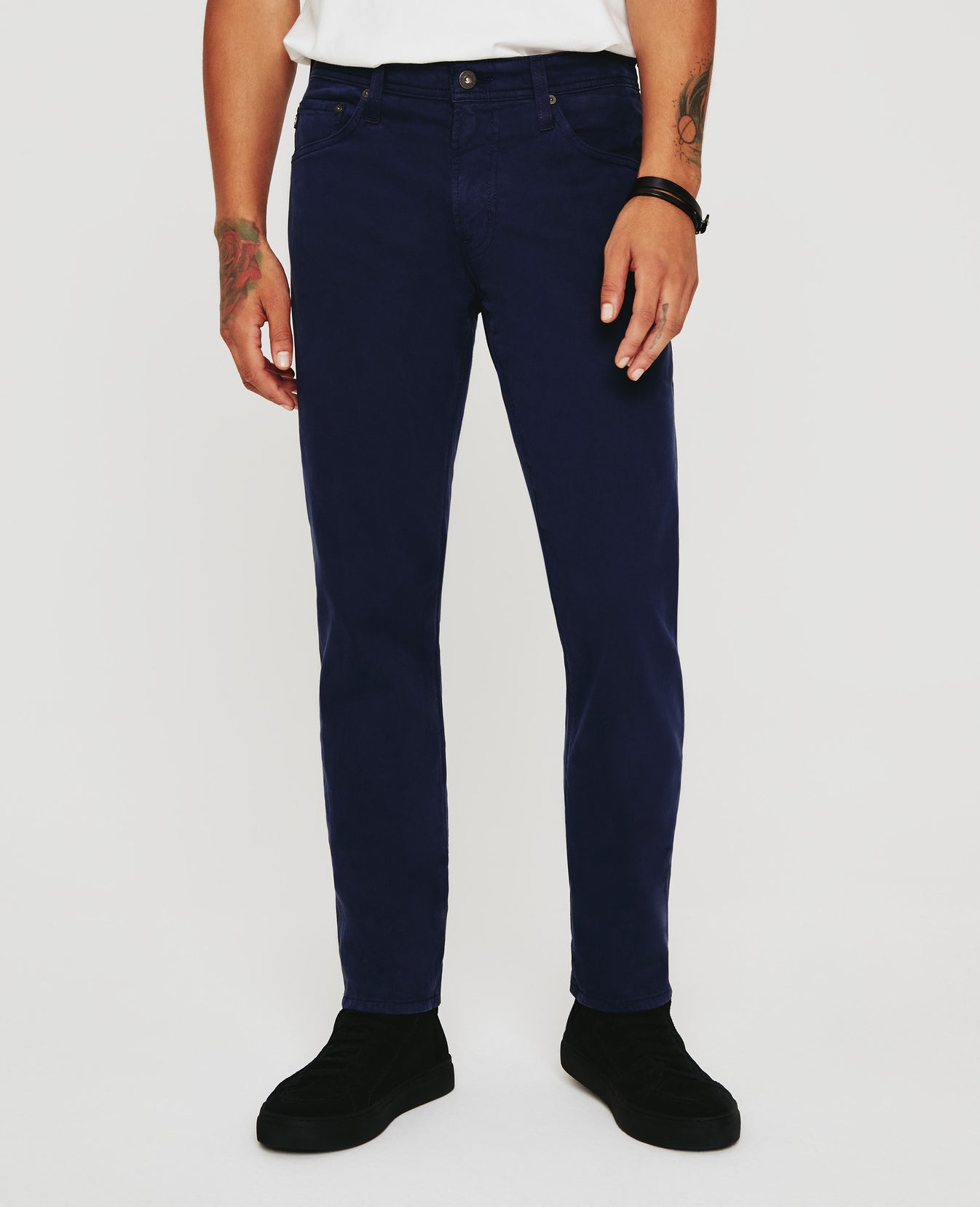 Tellis SUD Blue Express Mens Bottom Photo 2