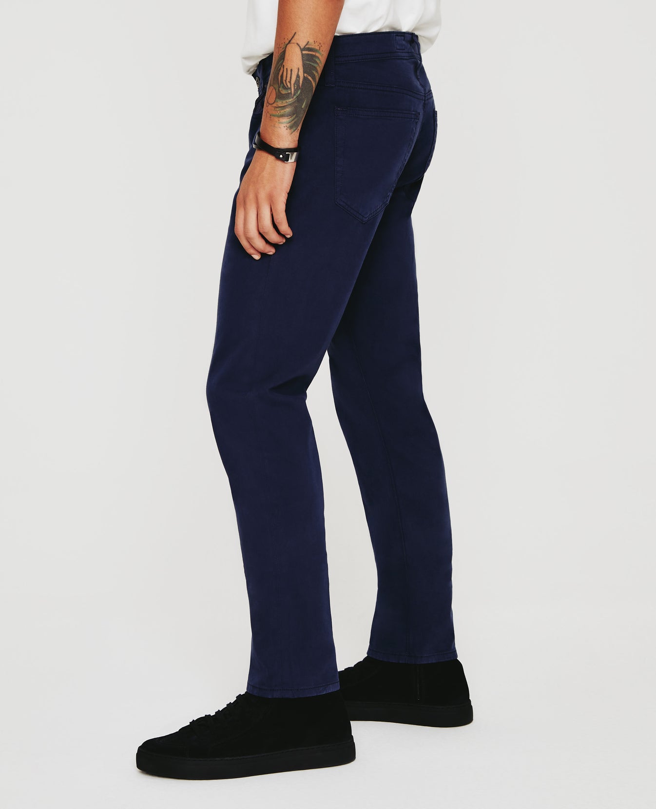 Tellis SUD Blue Express Mens Bottom Photo 3