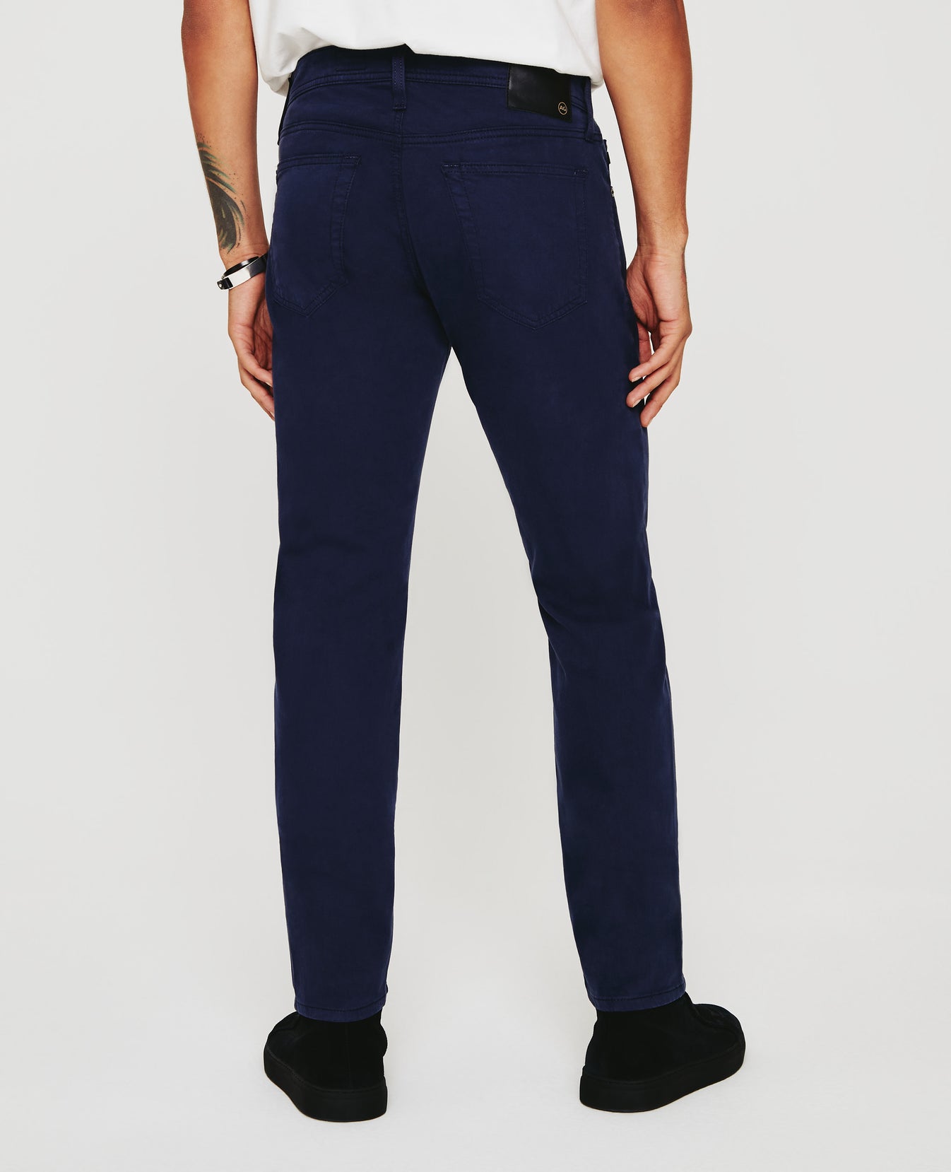 Tellis SUD Blue Express Mens Bottom Photo 6