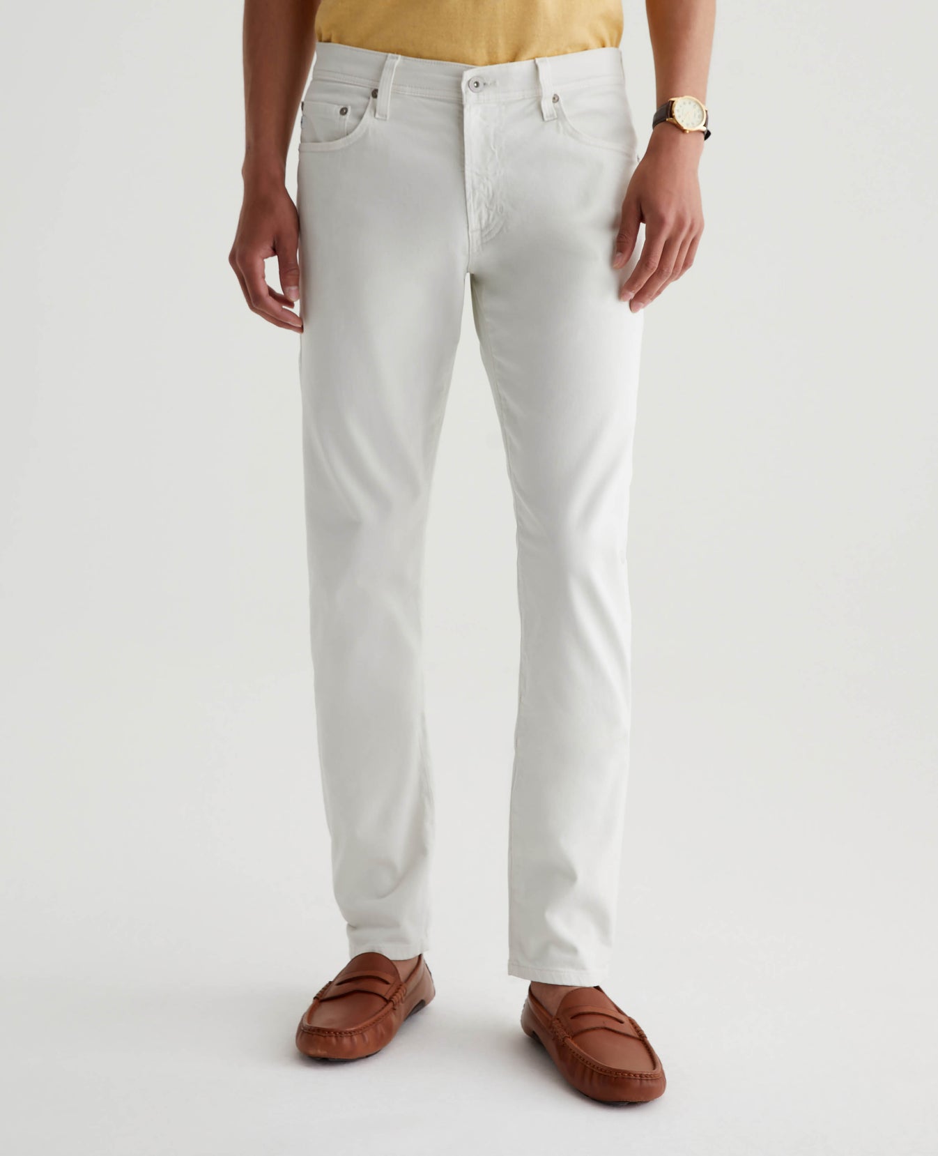 Tellis SUD Coconut Milk Mens Bottom Photo 2