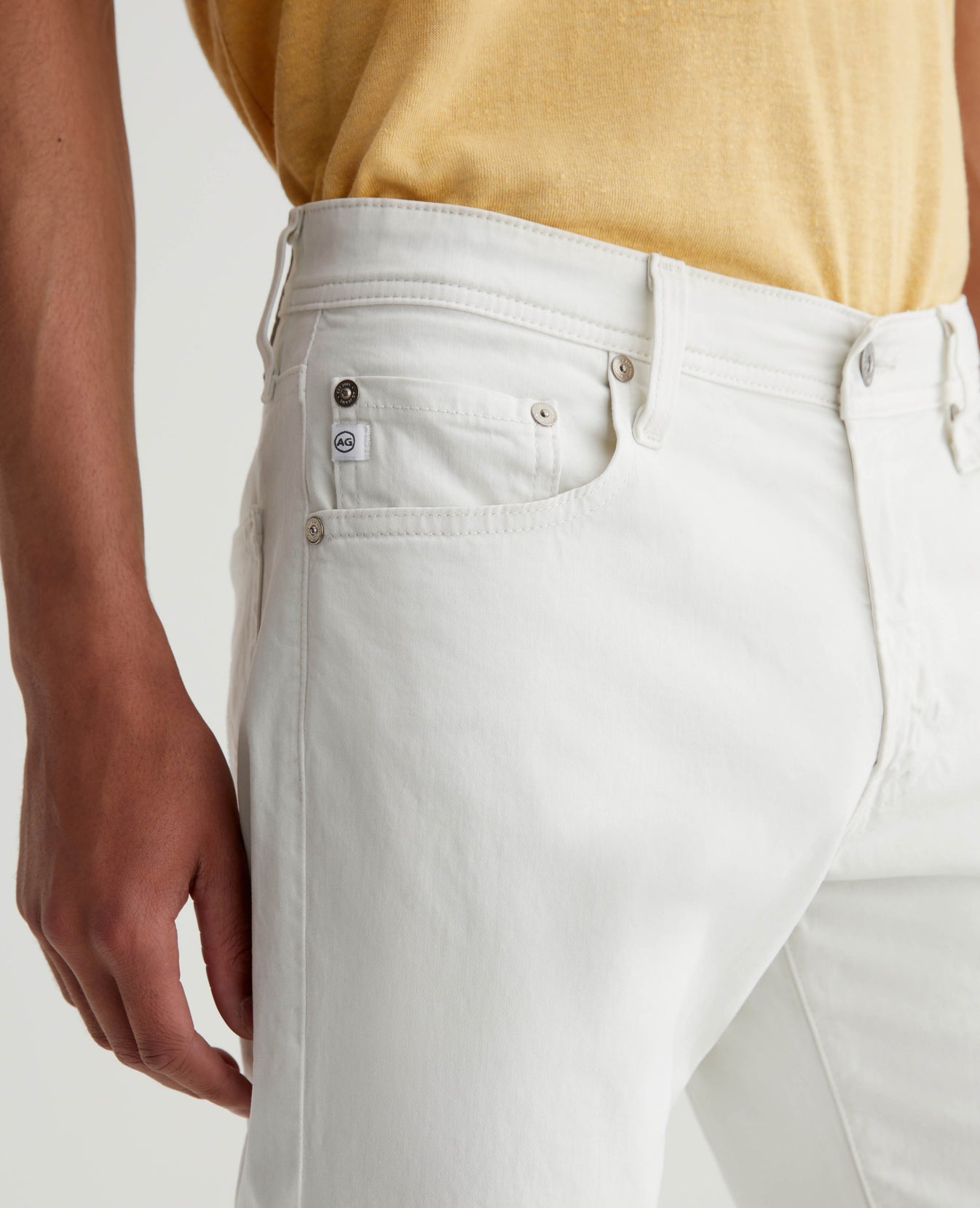 Tellis SUD Coconut Milk Mens Bottom Photo 3