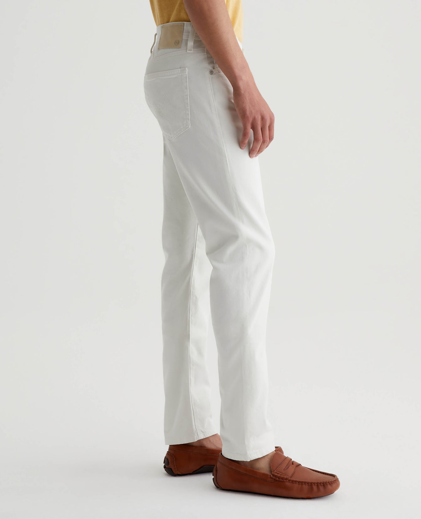 Tellis SUD Coconut Milk Mens Bottom Photo 4
