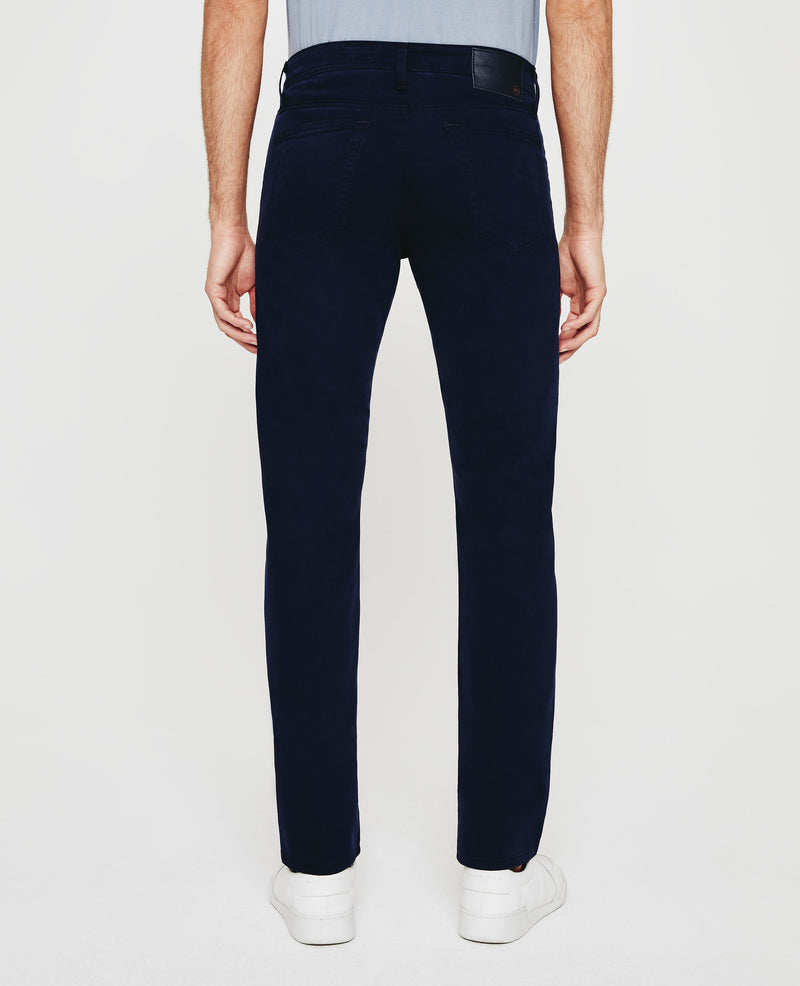 Mens Tellis SUD Deep Trenches at AG Jeans Outlet Official Store