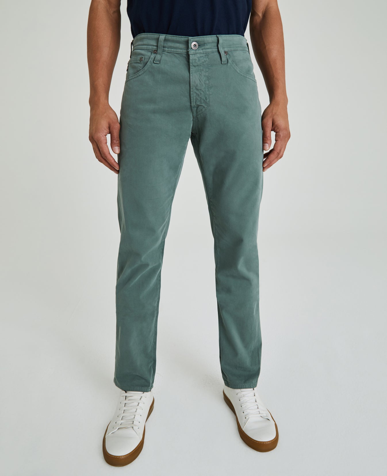 Tellis Fresh Thyme Modern Slim Men Bottoms Photo 2