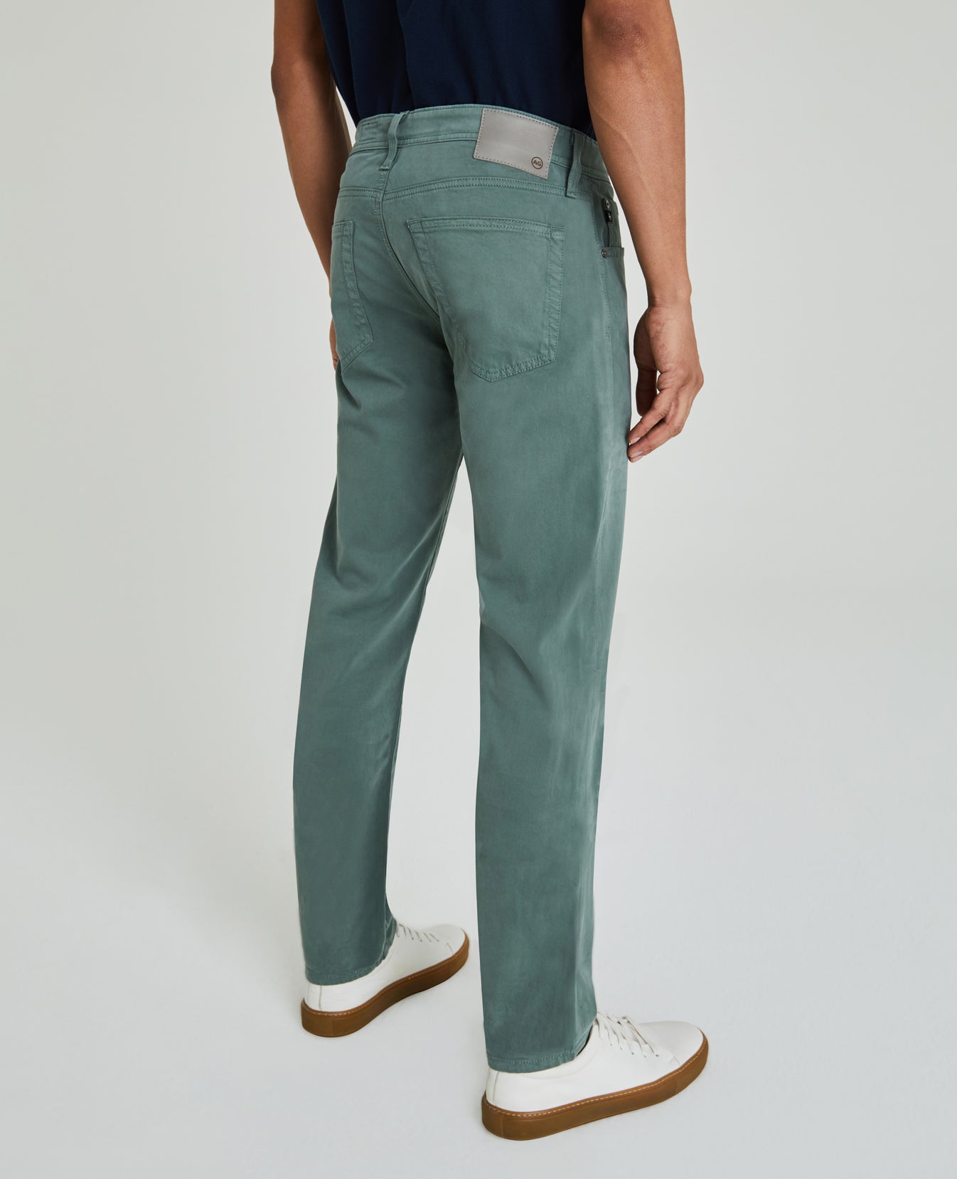 Tellis Fresh Thyme Modern Slim Men Bottoms Photo 6